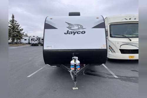 2026 Jayco JAY FEATHER AIR SL 15TBSL in bend OR