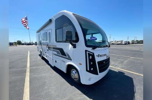 2027 Thor FREEDOM TRAVELER A26 in richmond IN