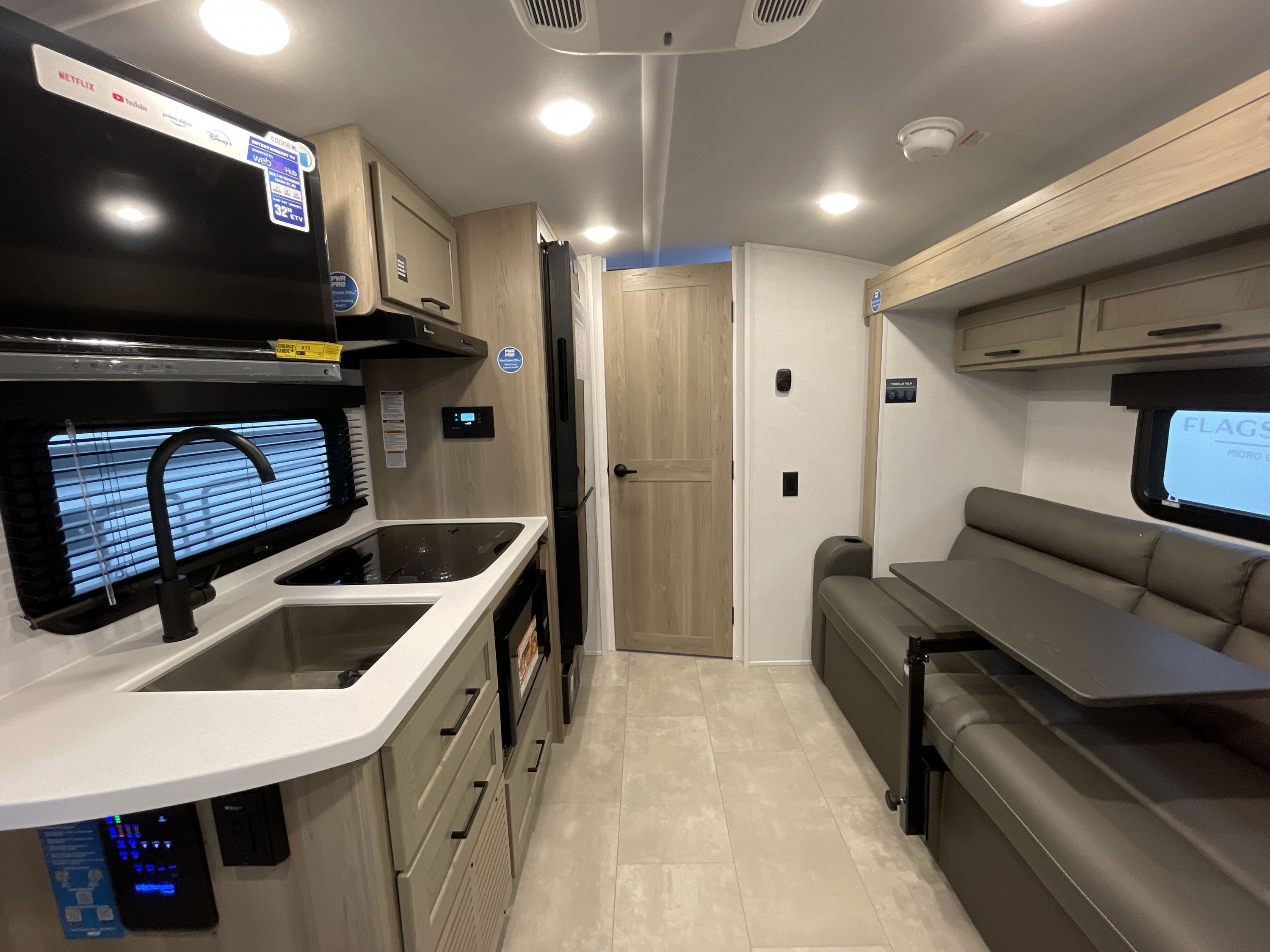 2026 Forest River FLAGSTAFF E-PRO 20FBS E20FBS in fairmont WV