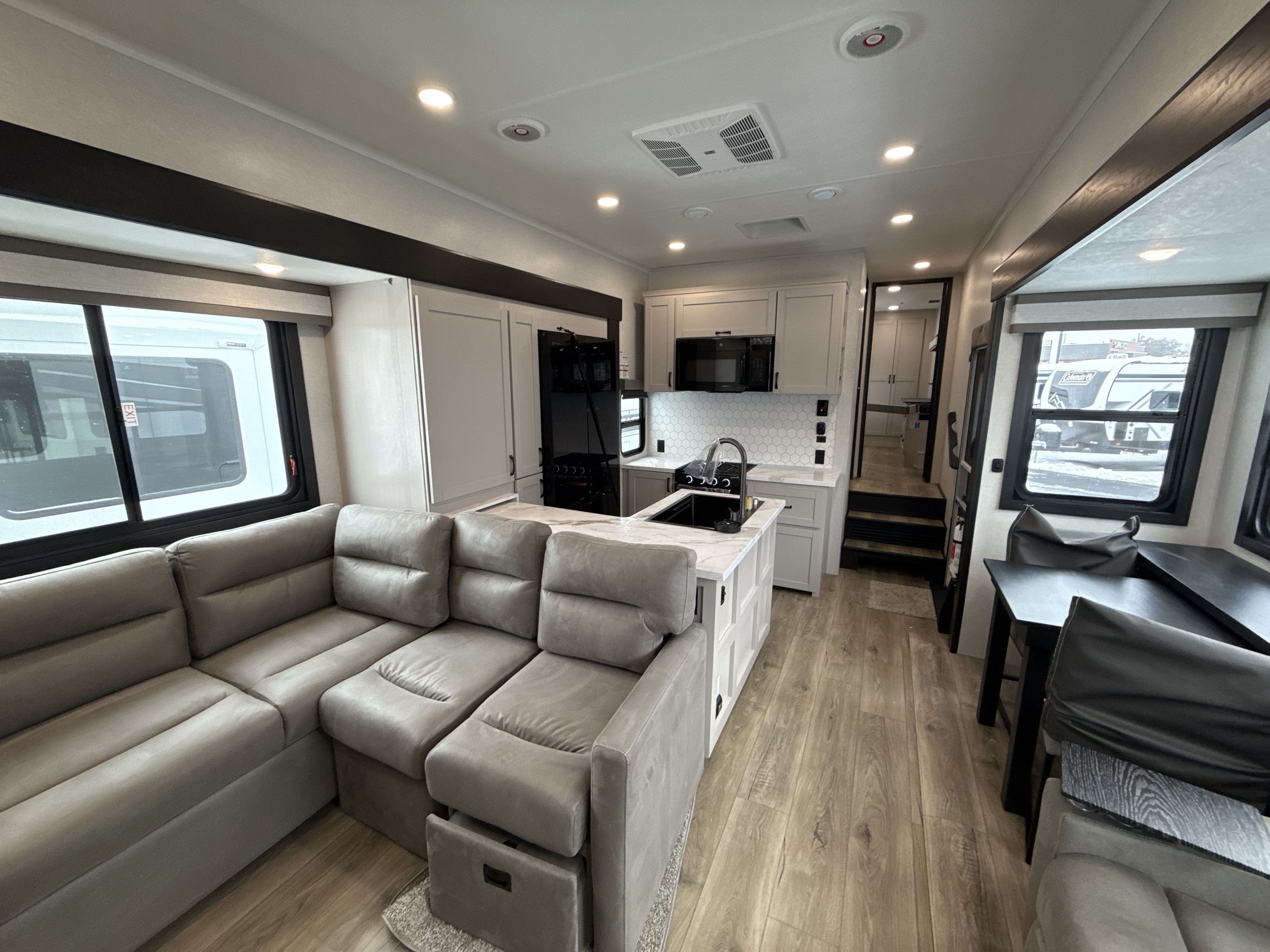 2026 Jayco SEISMIC 395 in roscoe IL