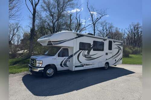2021 Entegra Coach ODYSSEY 29V in irwin PA