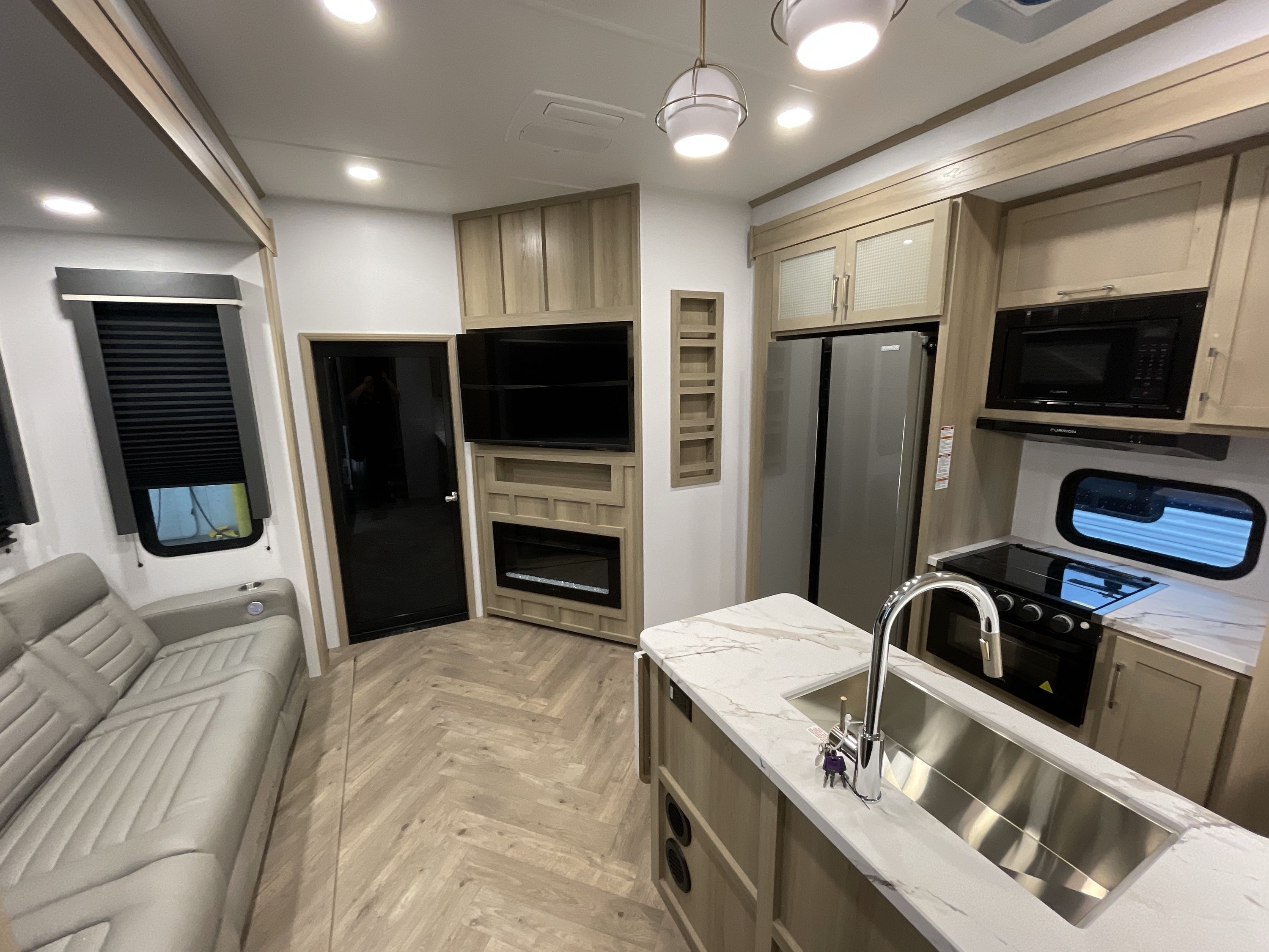 2026 Keystone CARBON 368 in oklahoma city OK
