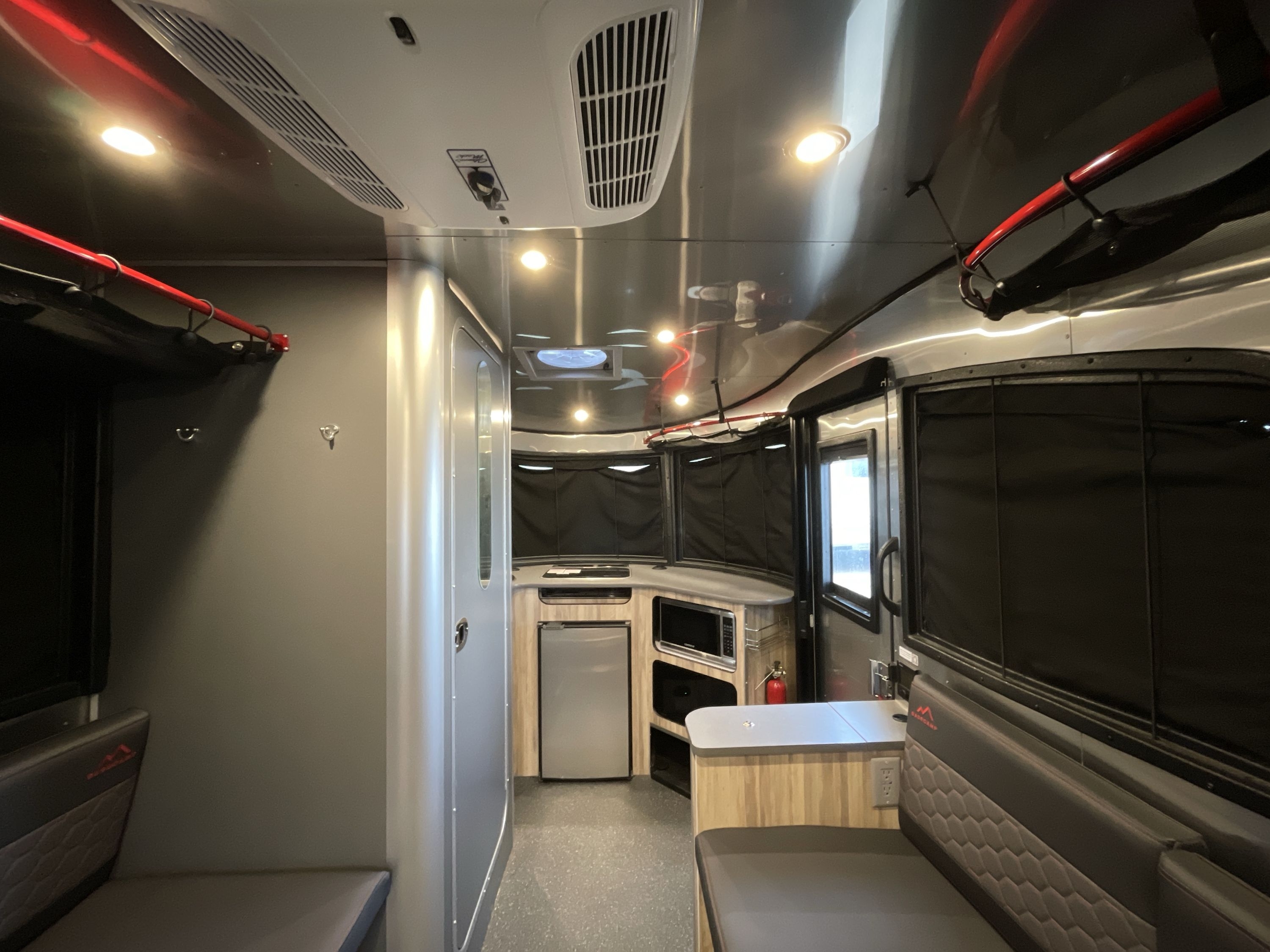 2022 Airstream BASECAMP 16X in fountain CO