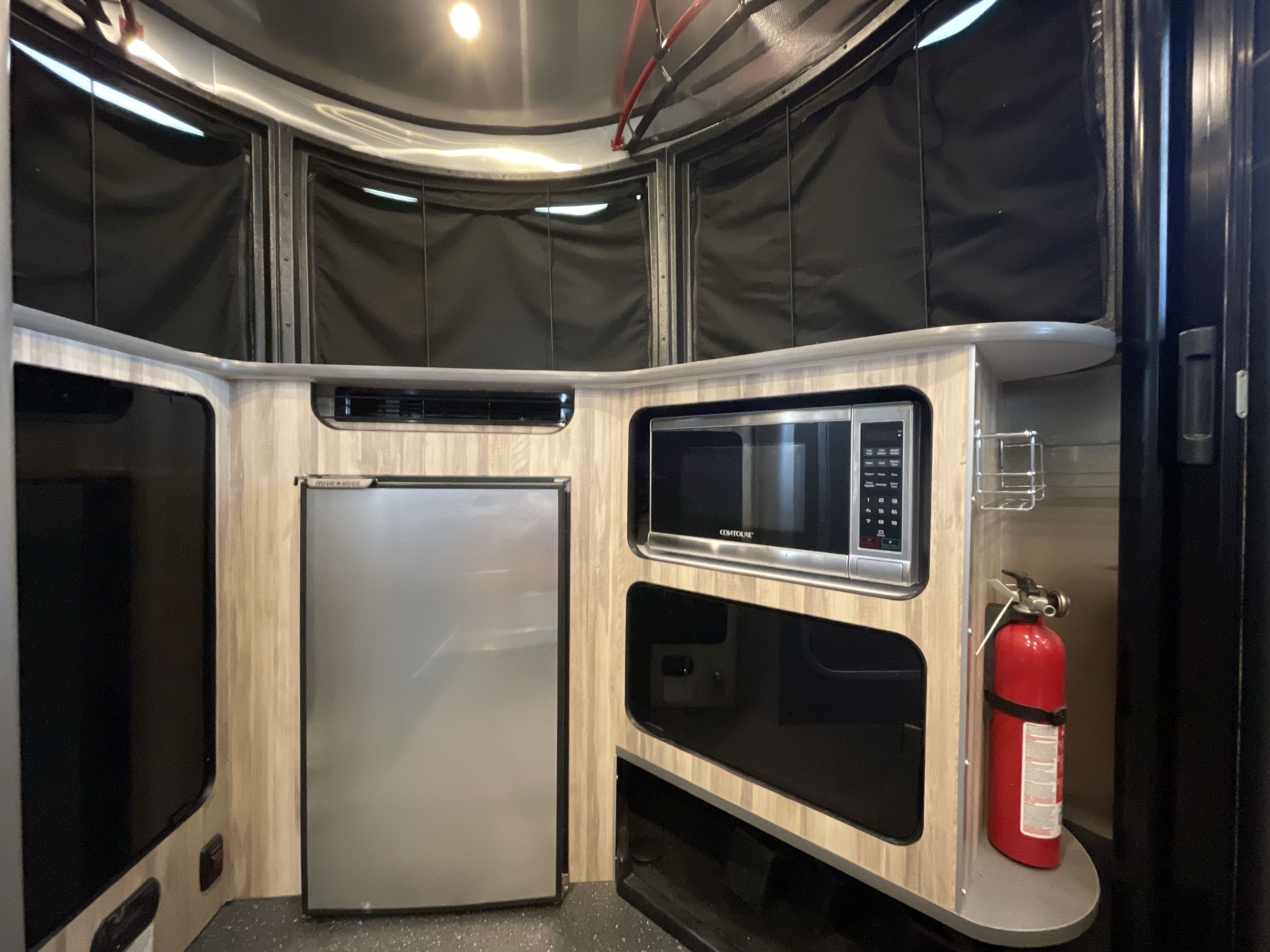 2022 Airstream BASECAMP 16X in fountain CO