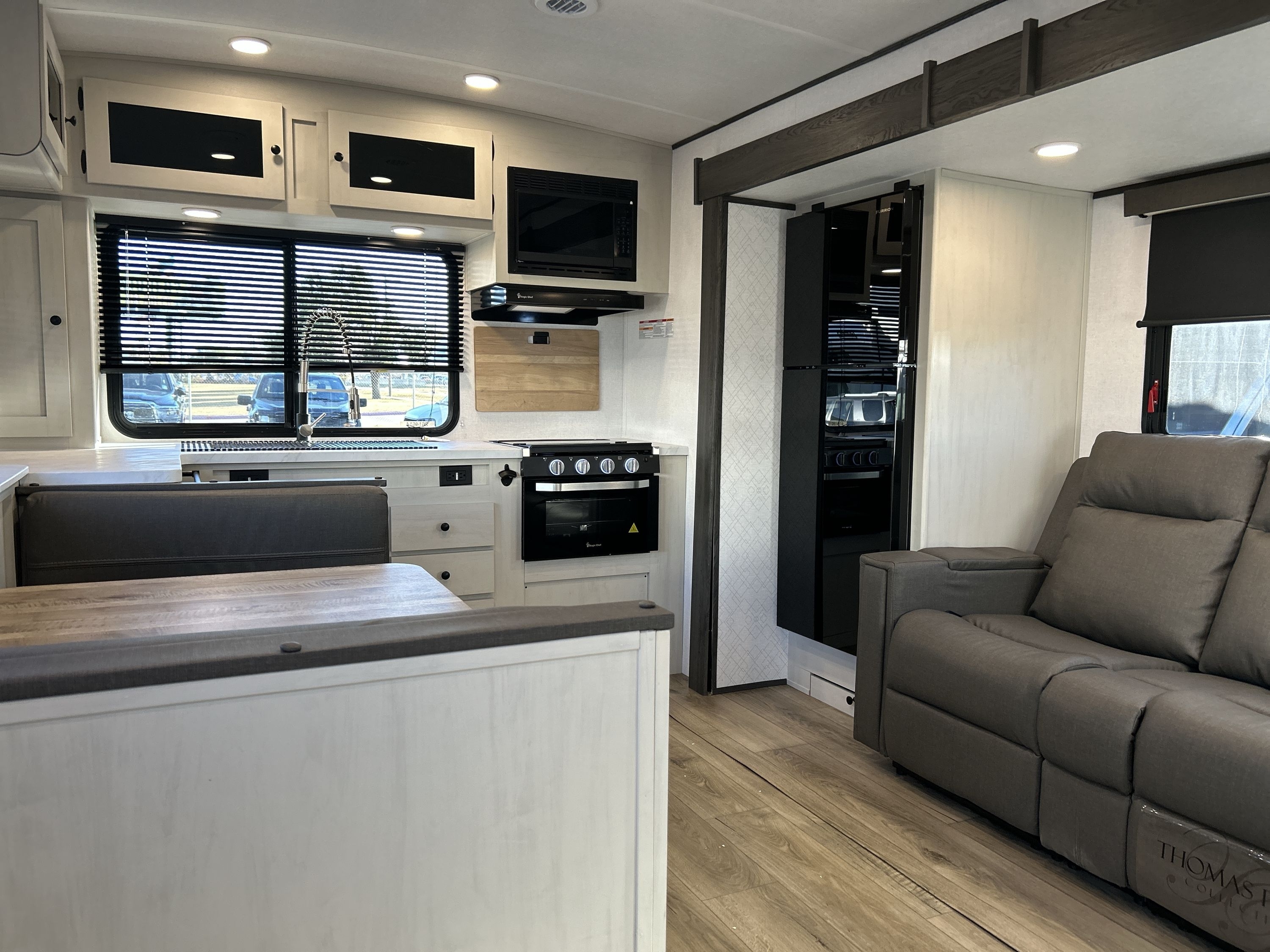 2026 Coachmen NORTHERN SPIRIT 2560RK in lewisville TX