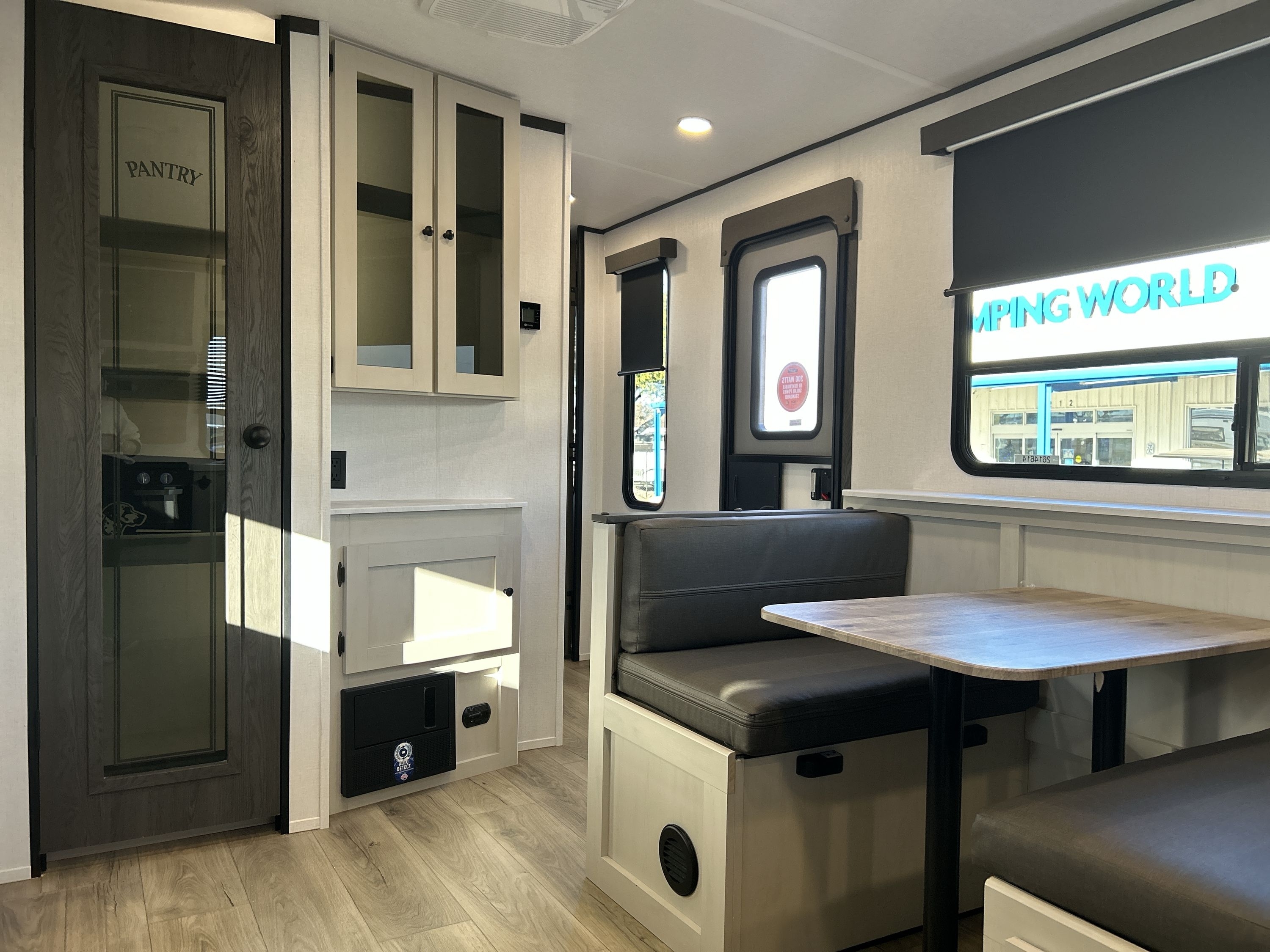 2026 Coachmen NORTHERN SPIRIT 2560RK in lewisville TX