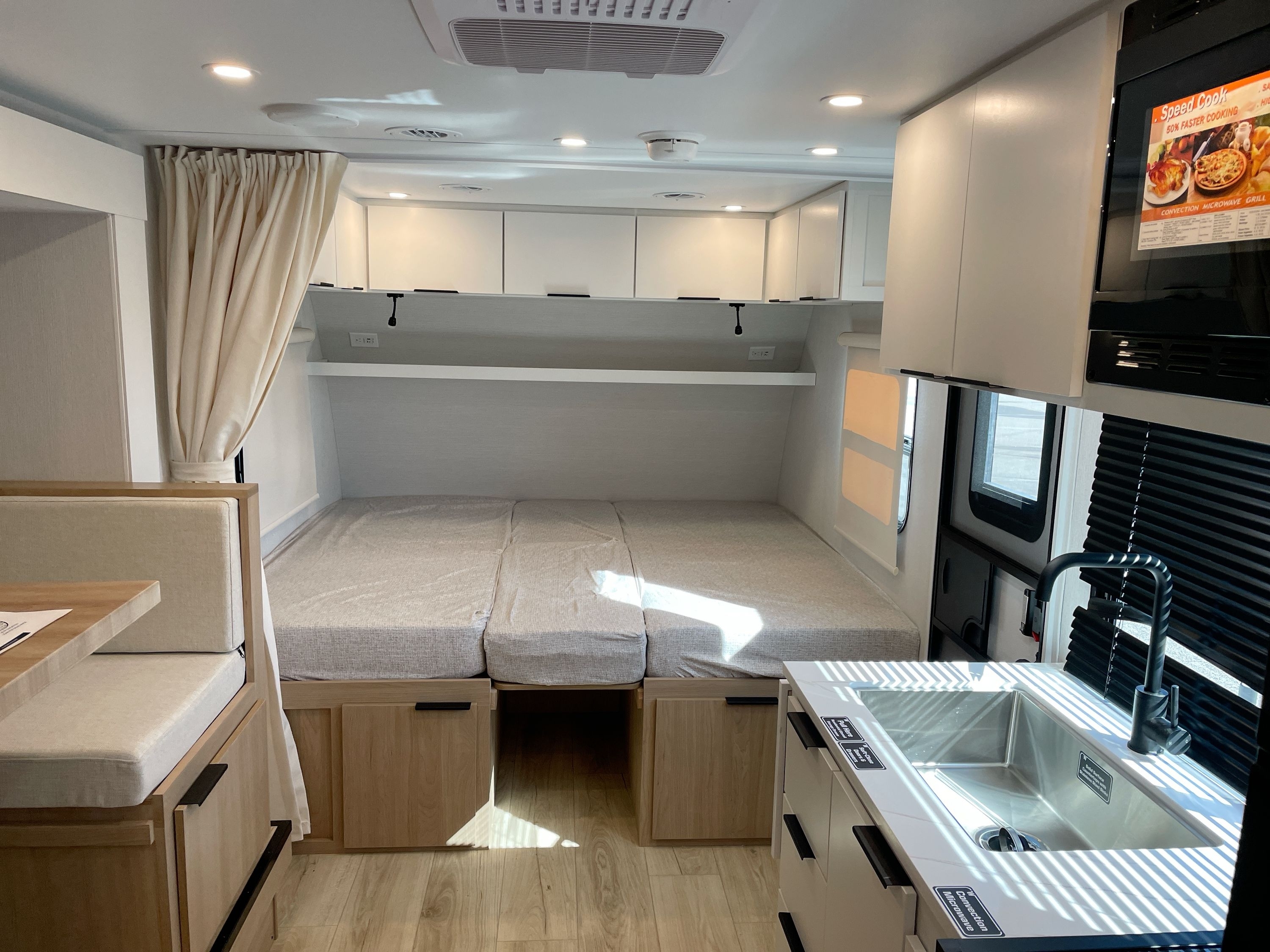 2026 Winnebago MICRO MINNIE 2108TB in wichita KS