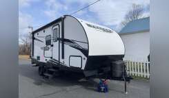 2022 Prime Time TRACER 190RBSLE RV