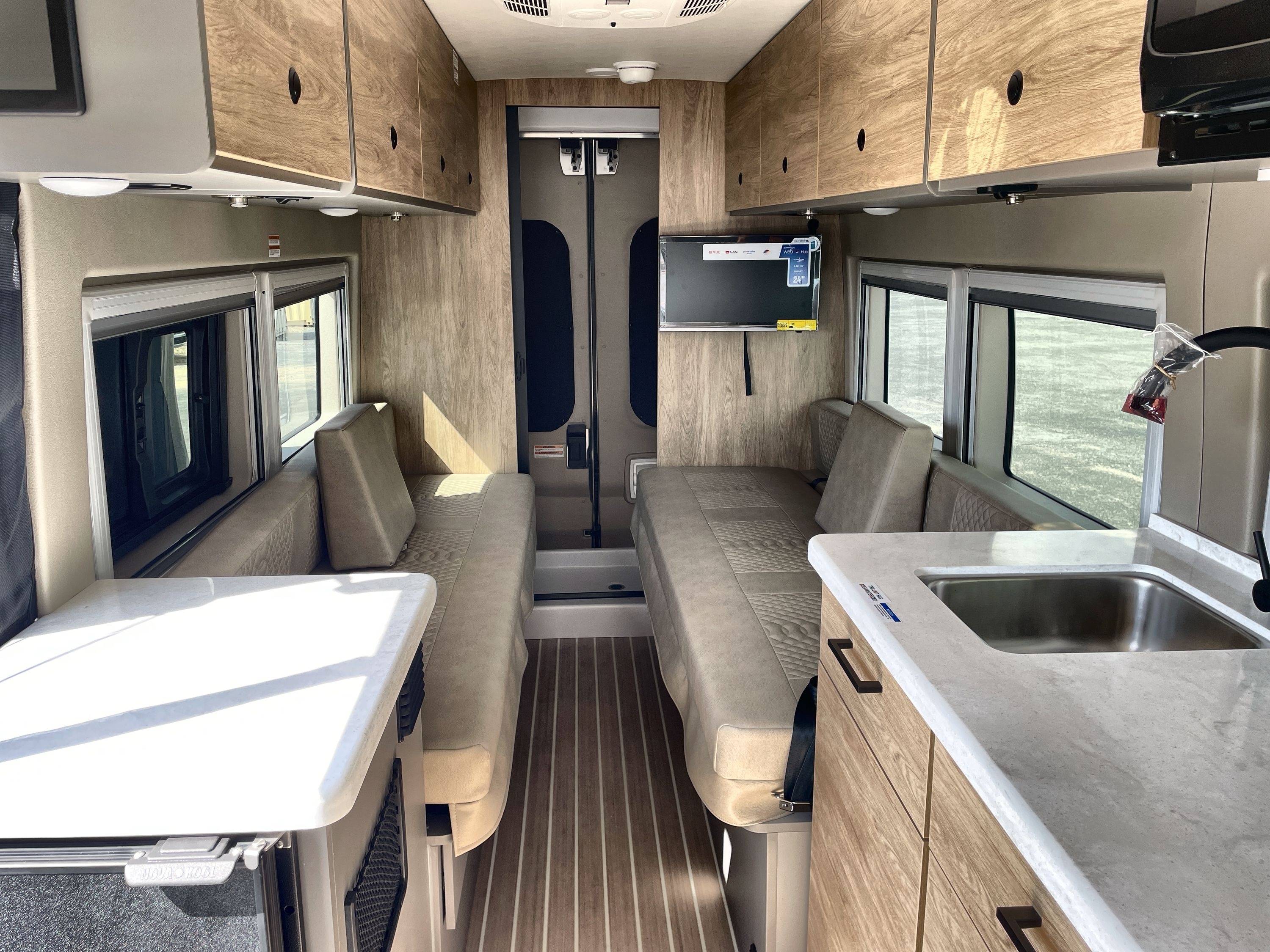 2026 Jayco SOLSTICE 21T in hendersonville NC