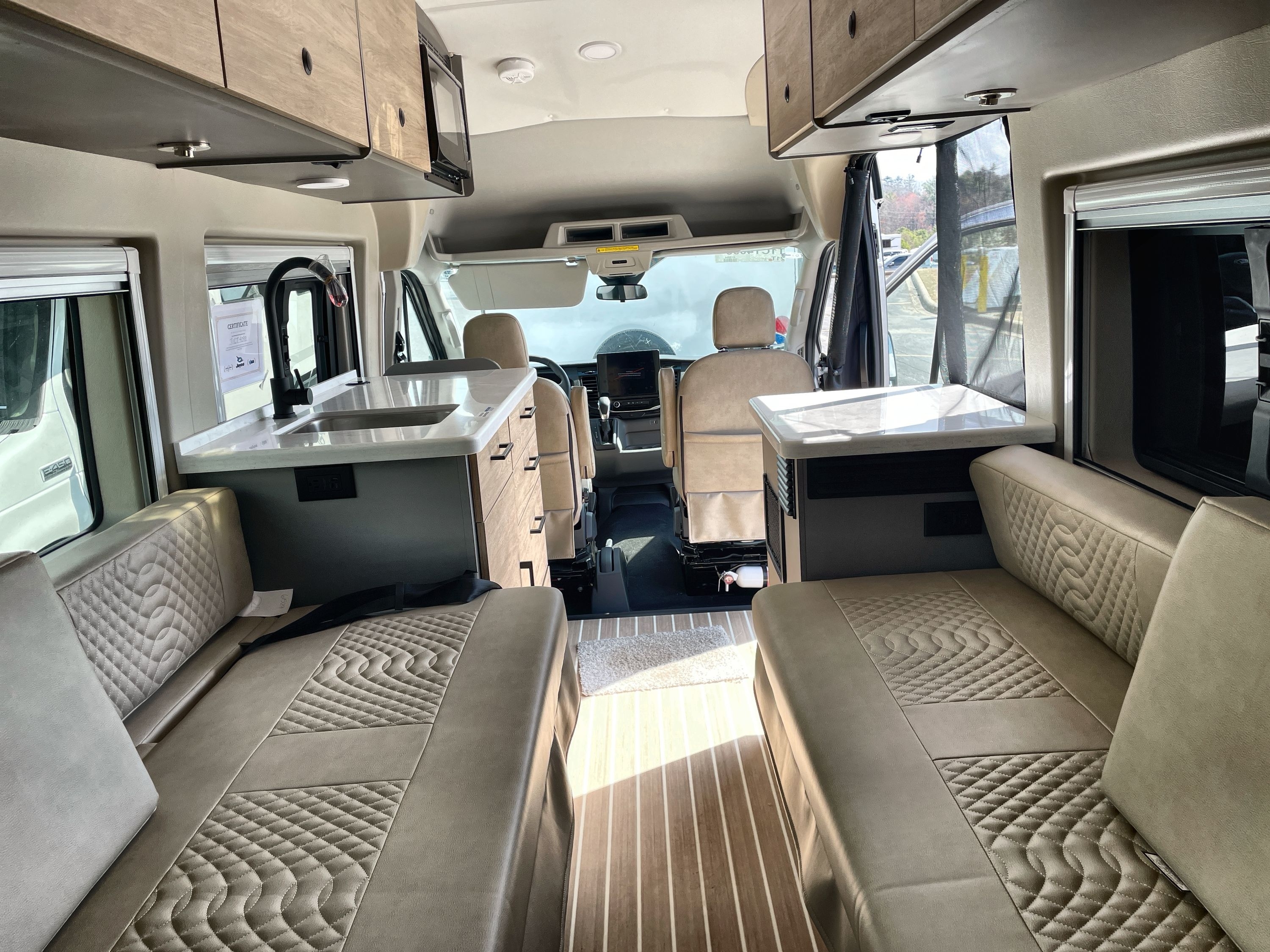 2026 Jayco SOLSTICE 21T in hendersonville NC