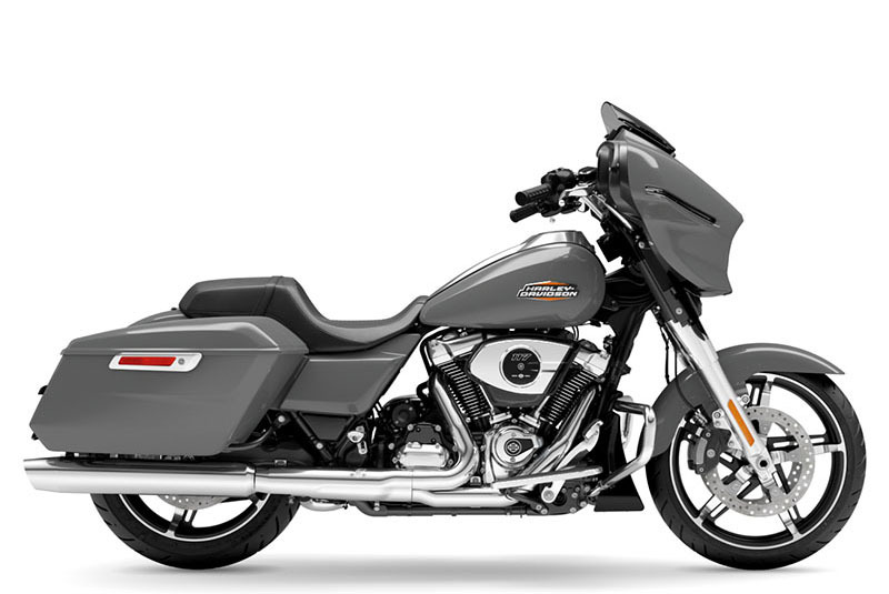 2026 Harley-Davidson Street Glide® in Rochester, NY