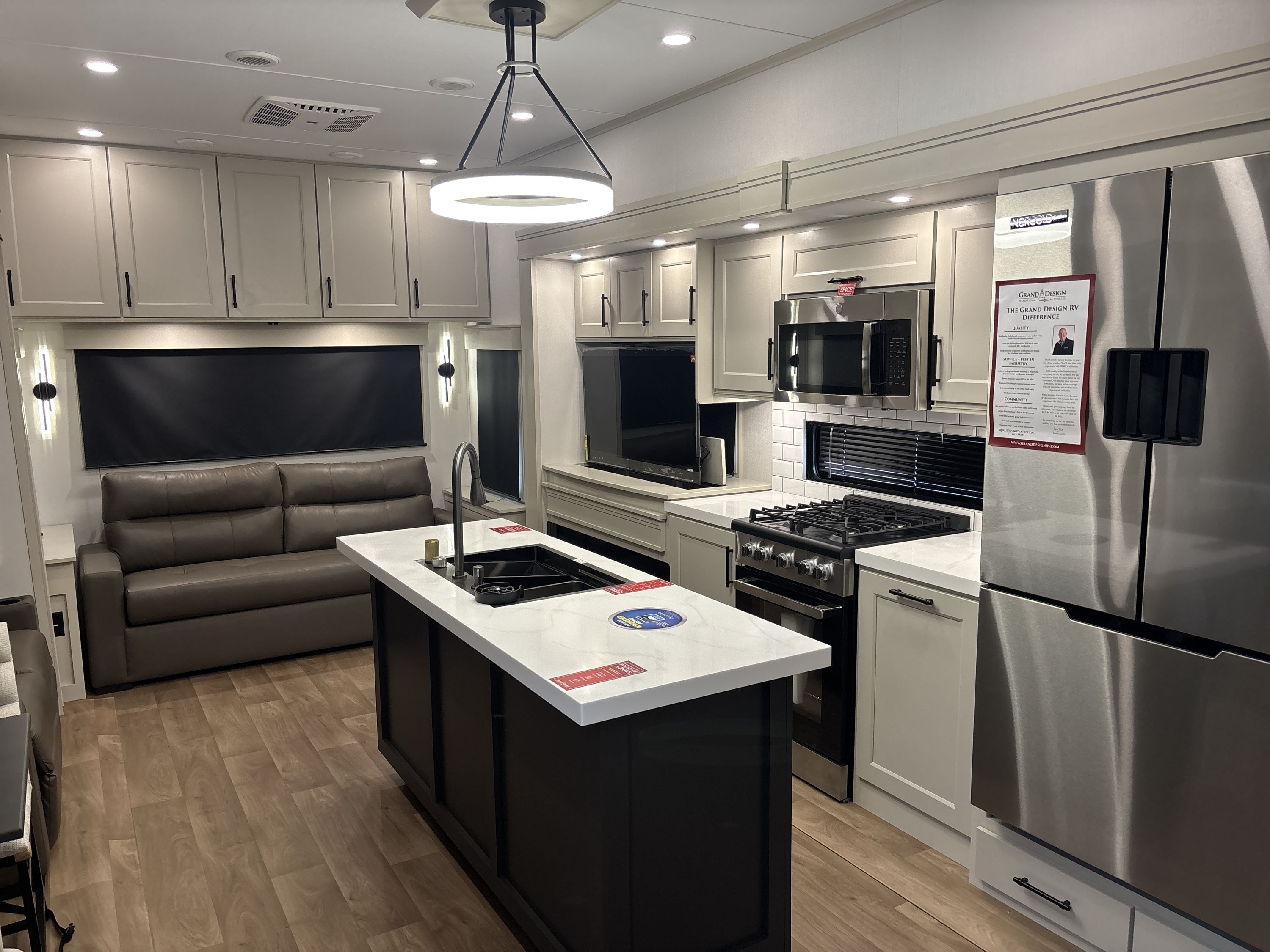 2026 Grand Design SOLITUDE 370DV in council bluffs IA