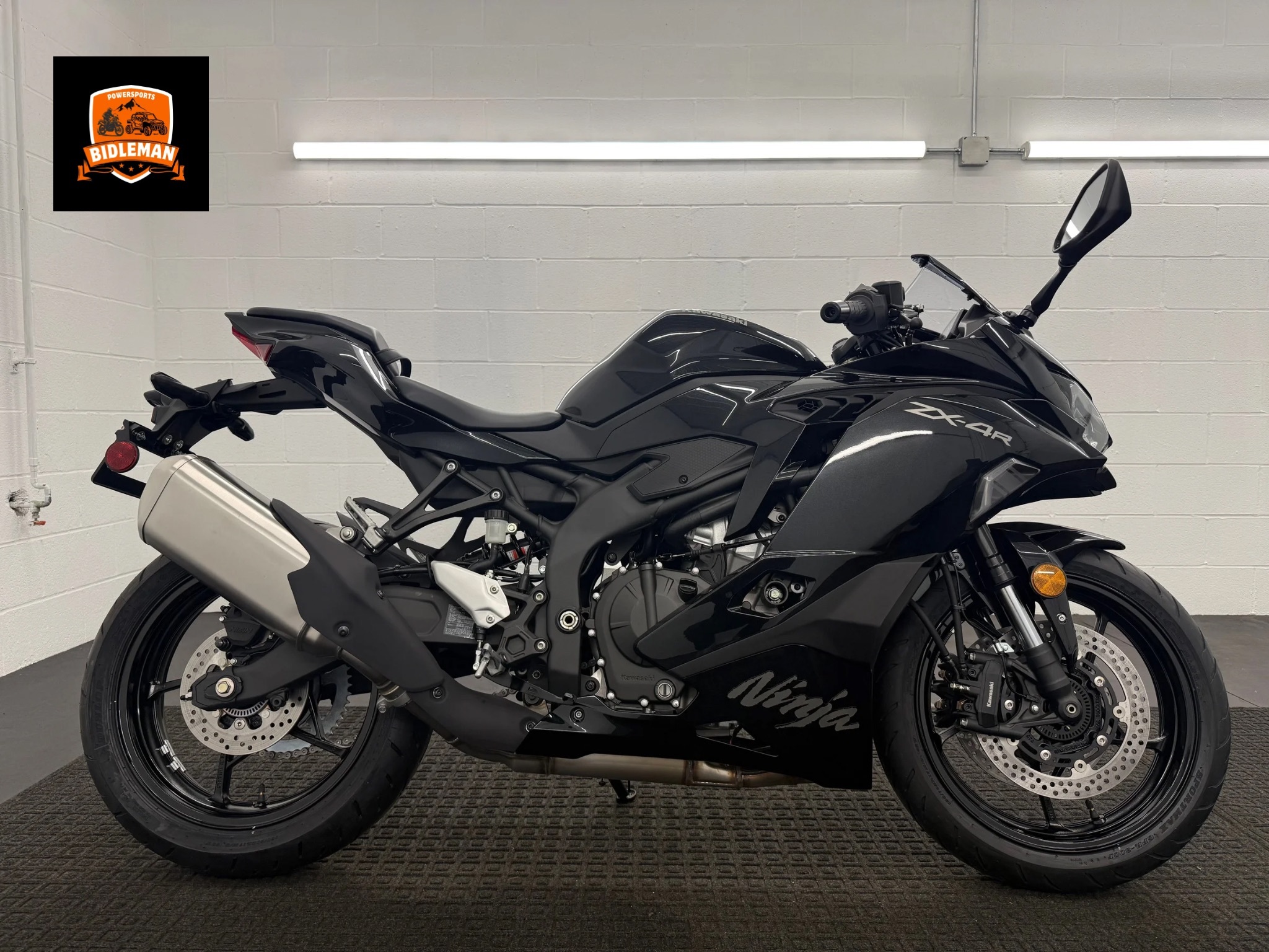 Kawasaki Ninja ZX-4R Motorcycles For Sale in New York - Cycle Trader