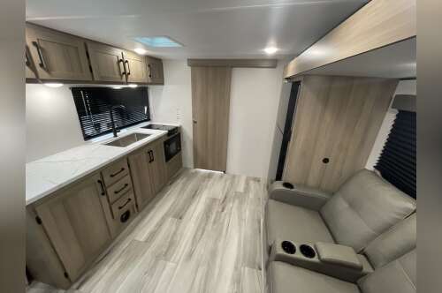 2026 Keystone COLEMAN LIGHT 18RX in lake park GA