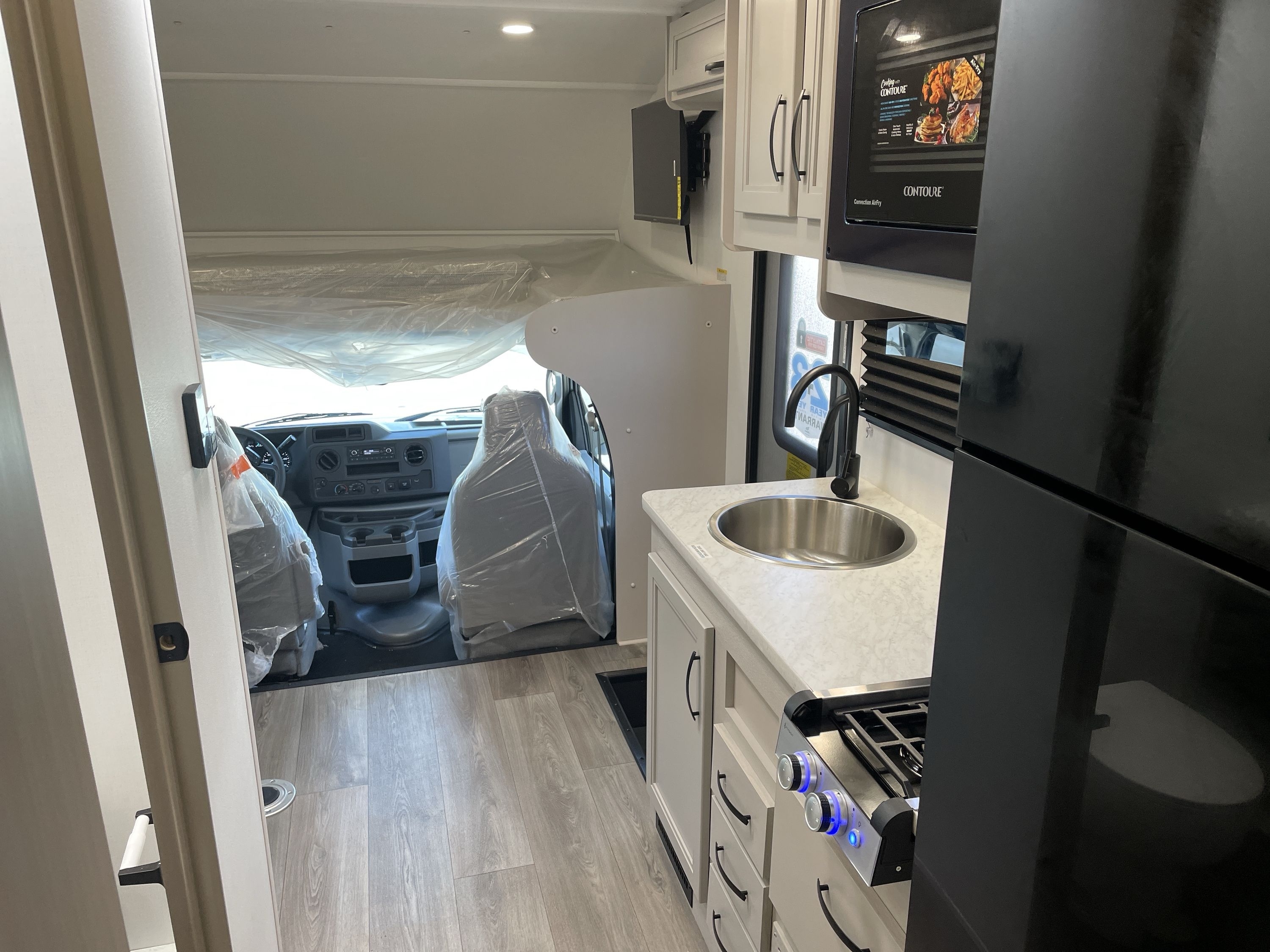 2027 Jayco REDHAWK SE 22TF in anderson CA