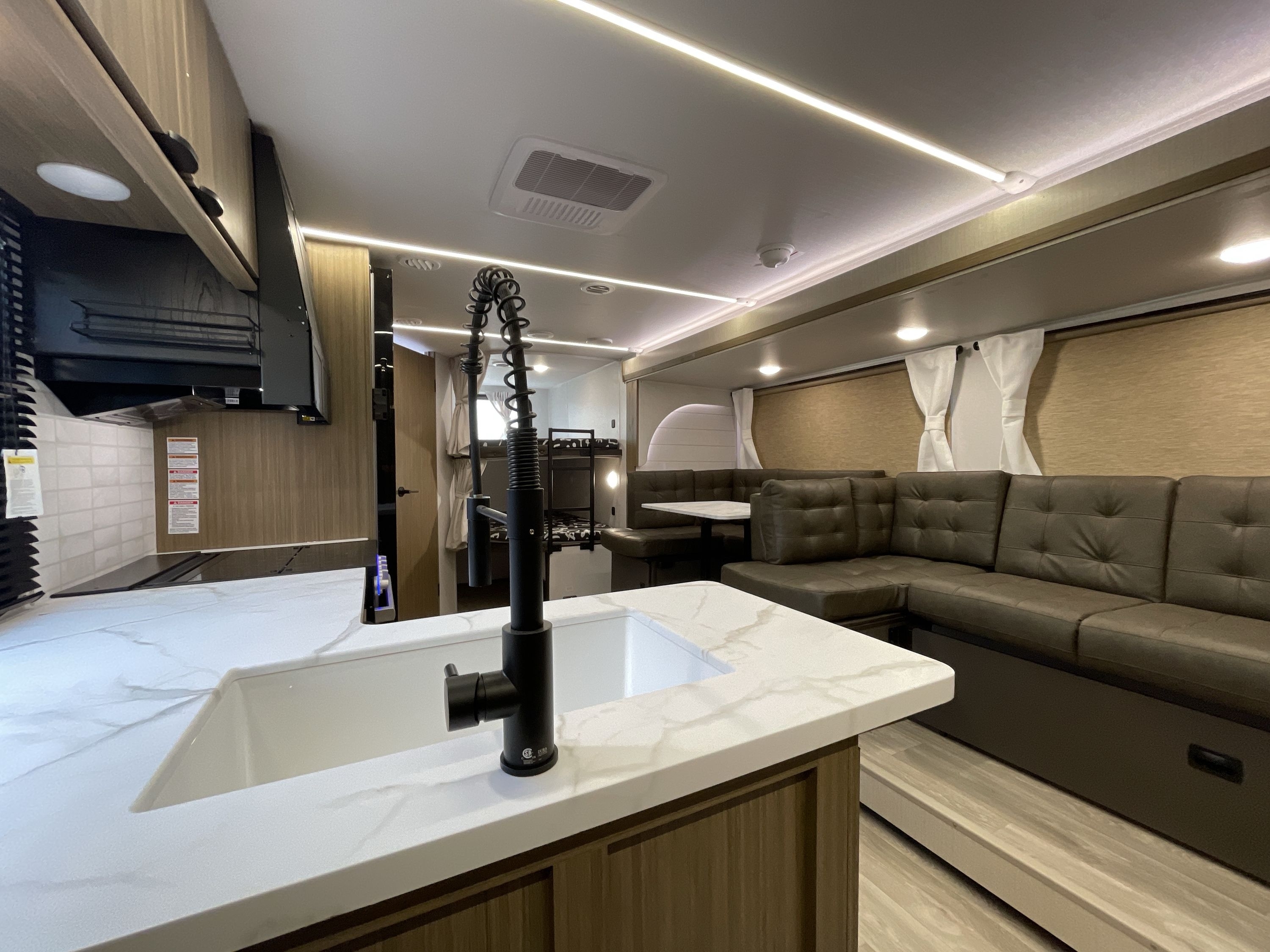 2026 Forest River SALEM CRUISE LITE 263BHXL in temecula CA