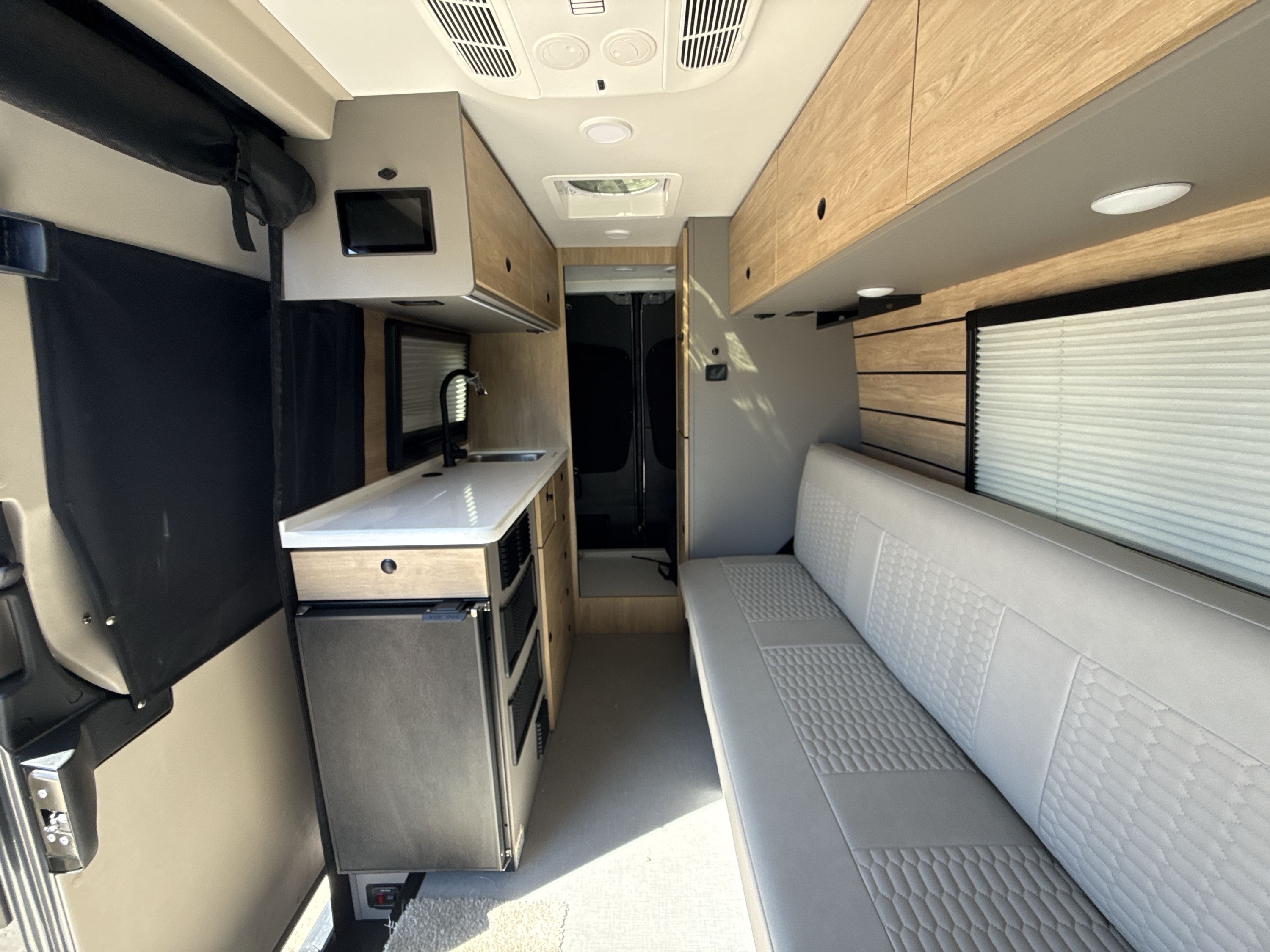 2026 Jayco TERRAIN 19AG in albuquerque NM