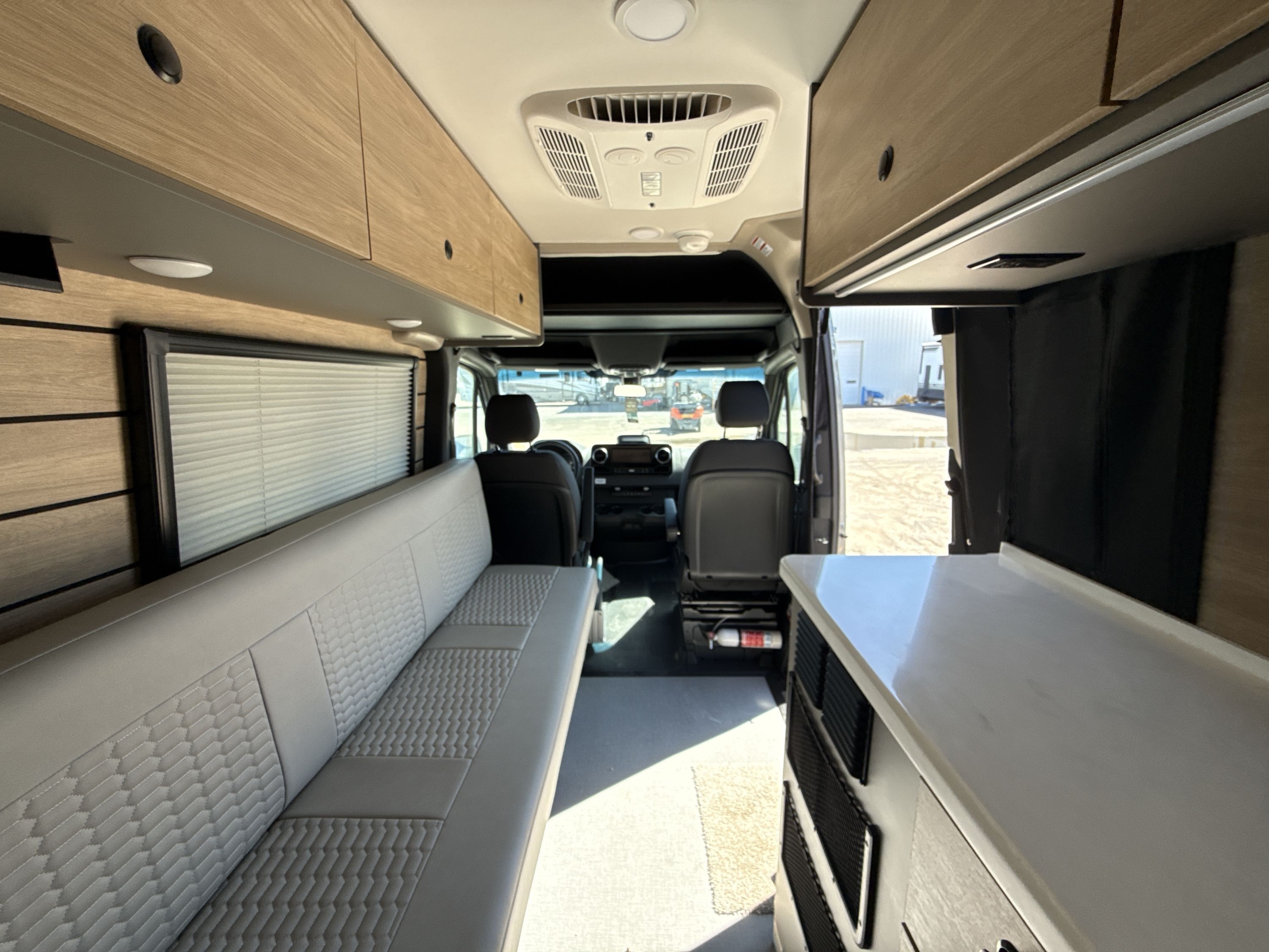 2026 Jayco TERRAIN 19AG in albuquerque NM
