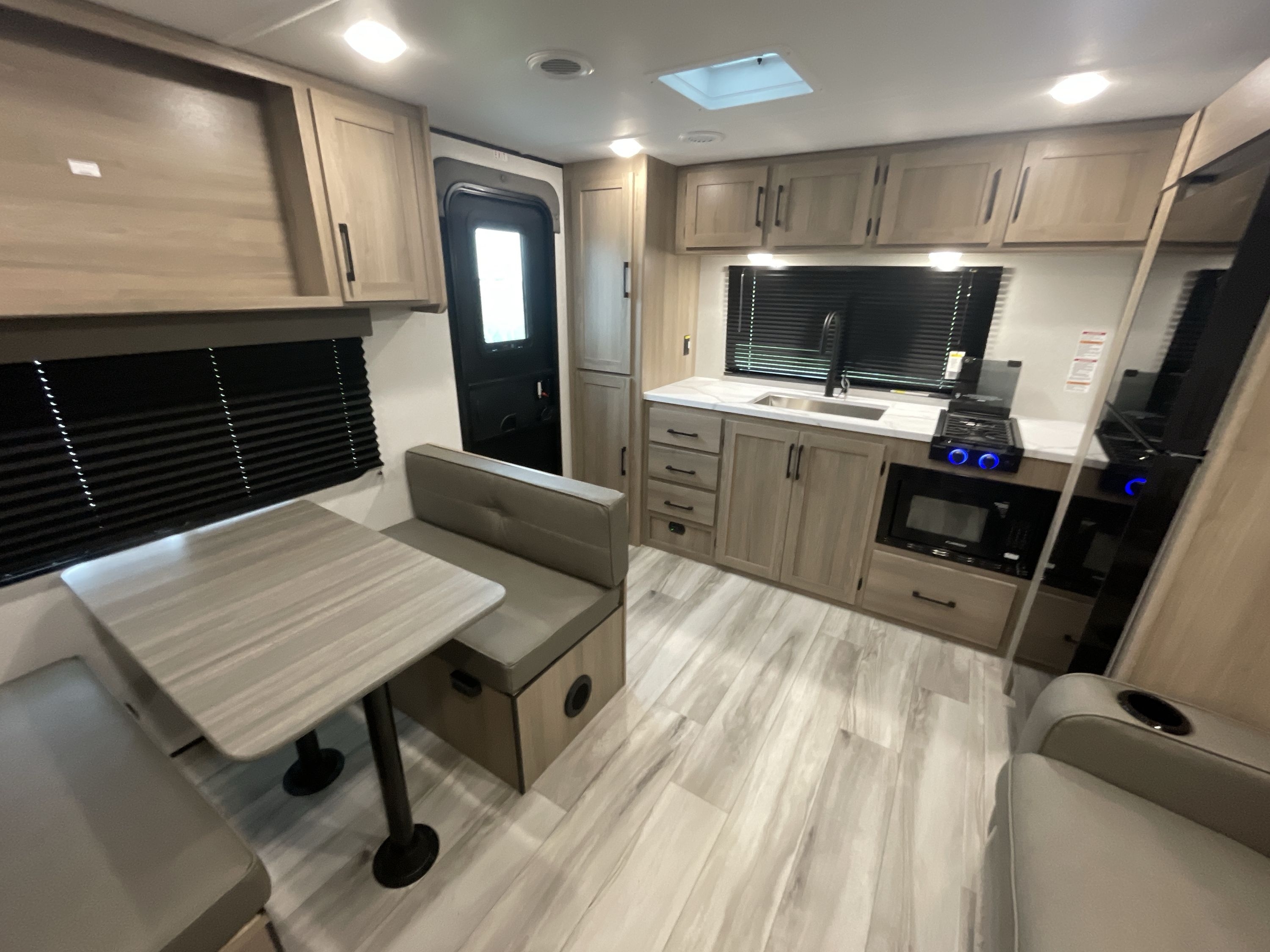 2026 Keystone COLEMAN LIGHT 21RX in alvarado TX