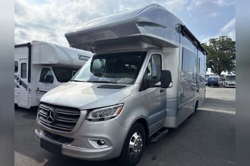 2027 Jayco MELBOURNE PRESTIGE 25LP in kodak TN