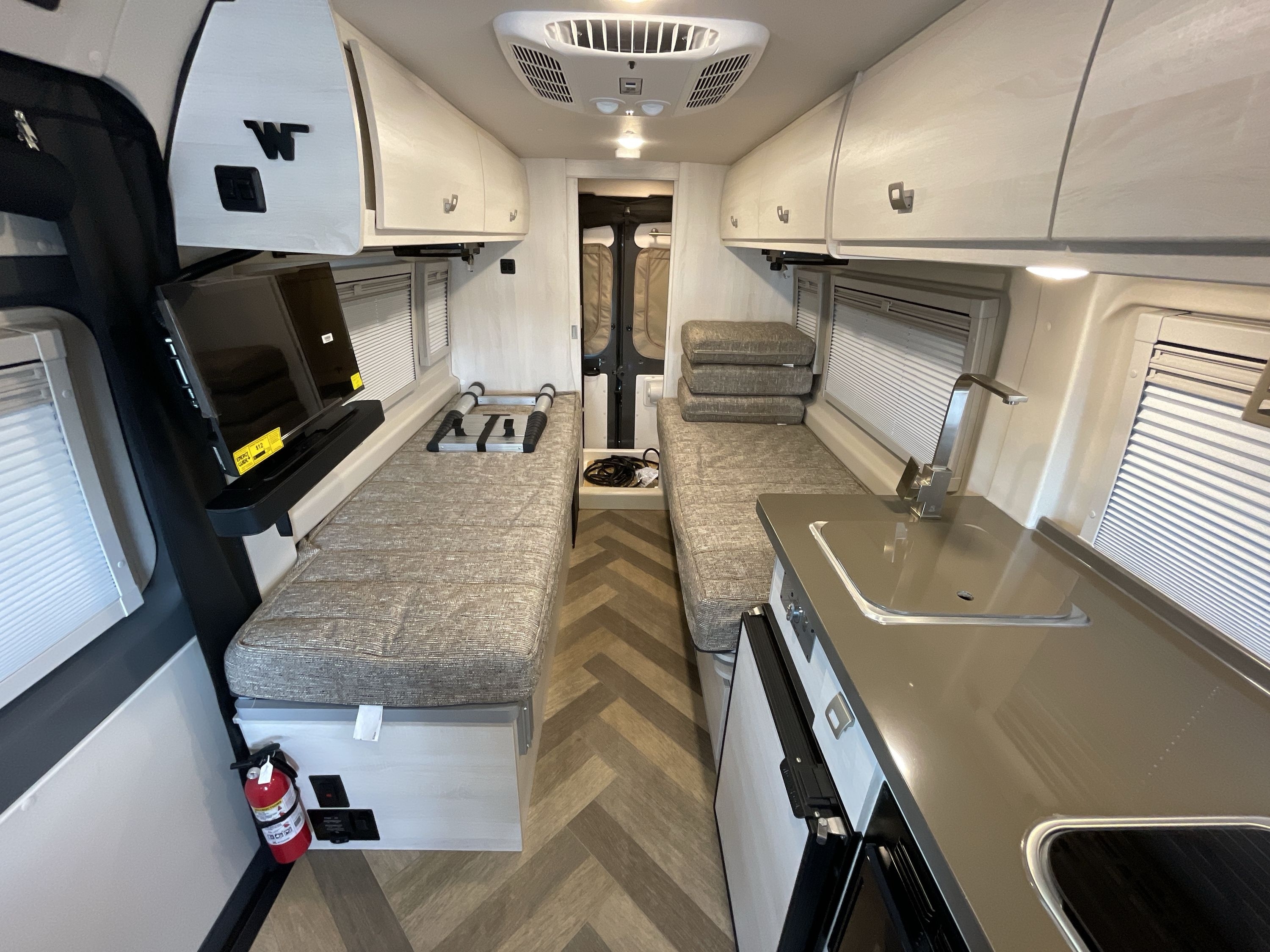 2027 Winnebago TRAVATO 59K in st. george UT