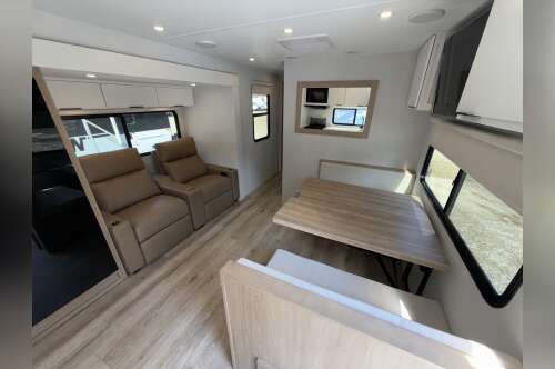 2026 Winnebago THRIVE 24RKS in center conway NH