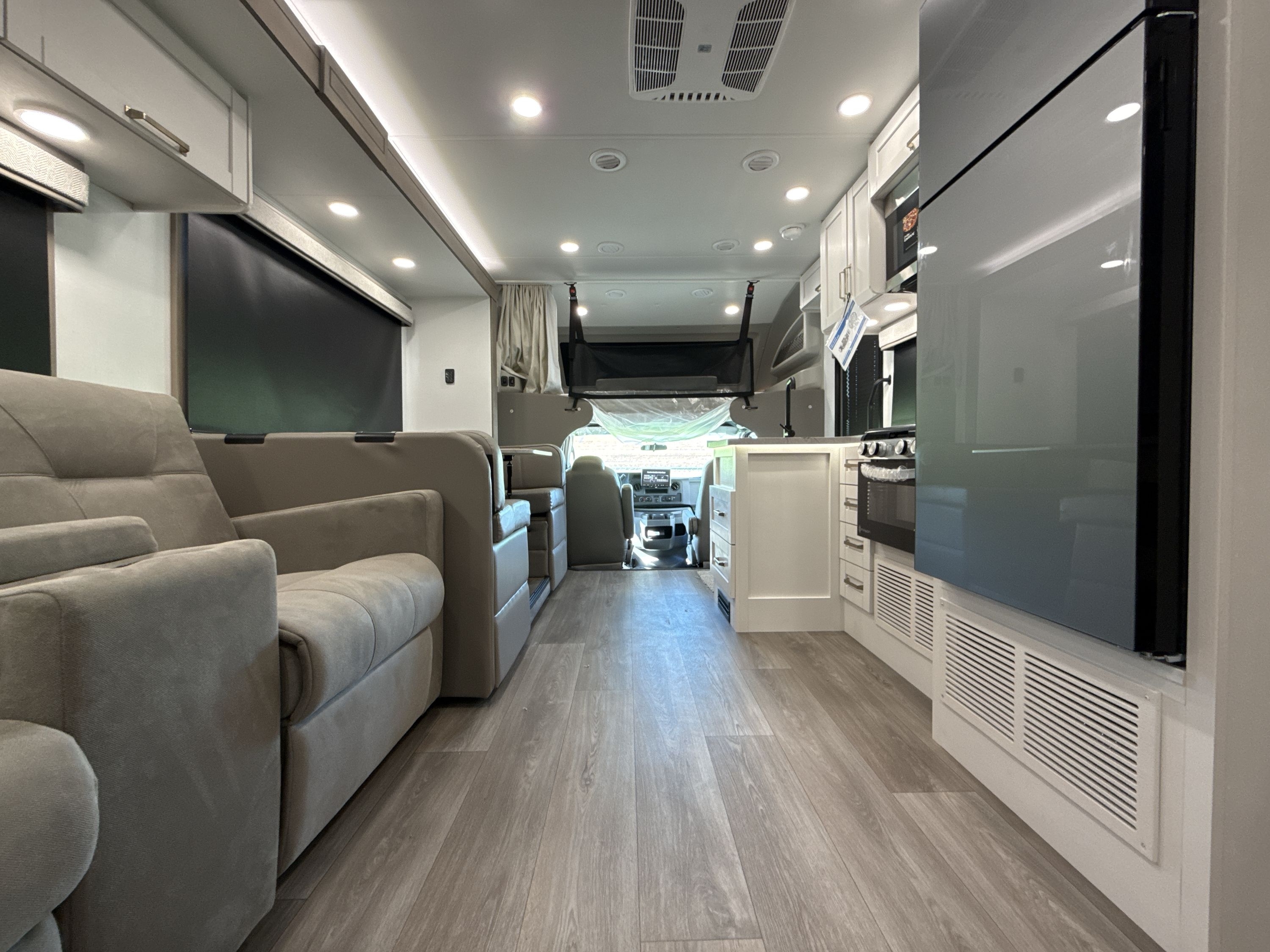 2027 Jayco GREYHAWK 30Z in oklahoma city OK