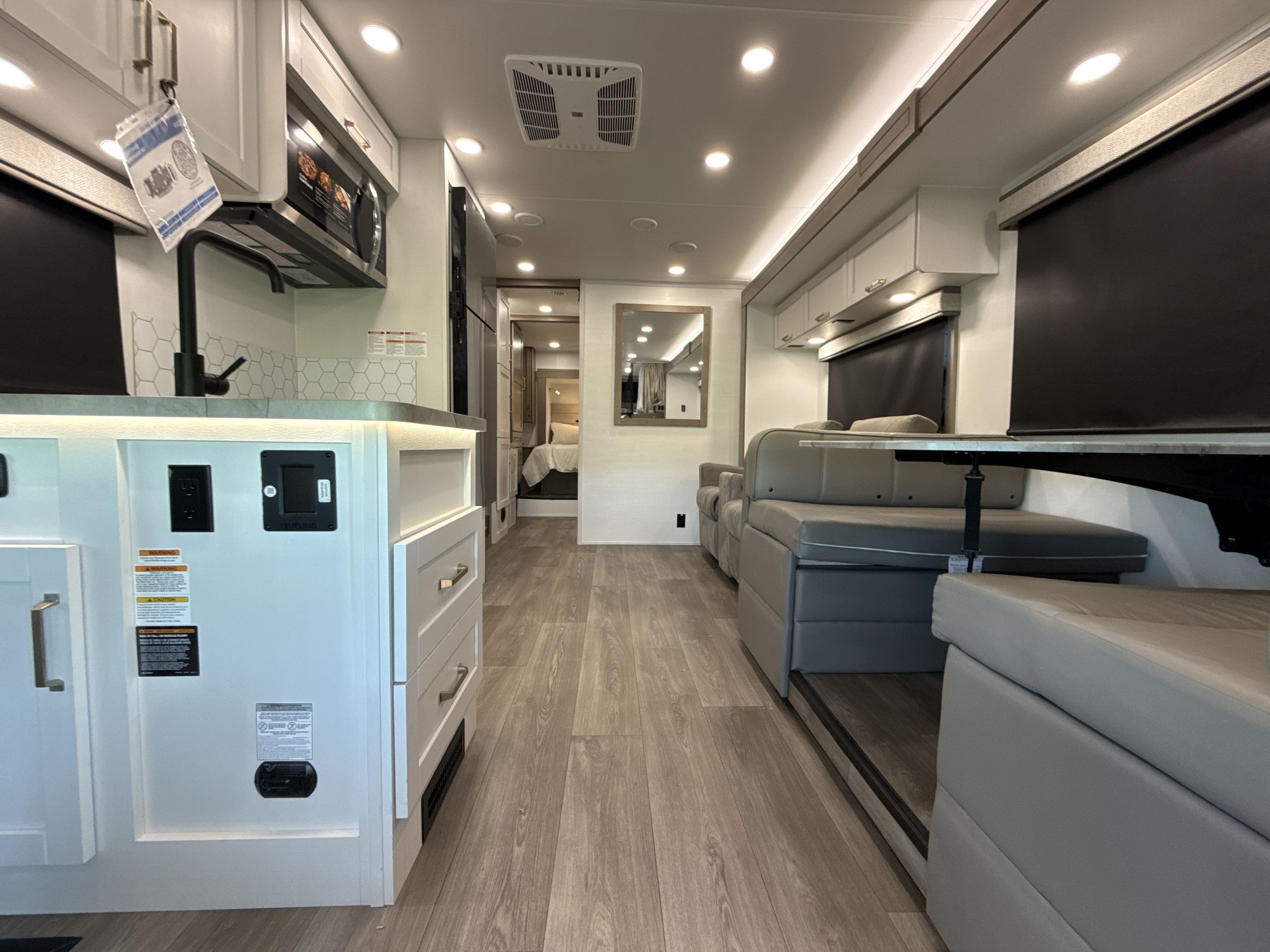 2027 Jayco GREYHAWK 30Z in oklahoma city OK