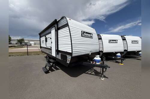 2026 Keystone COLEMAN 19B in cheyenne WY