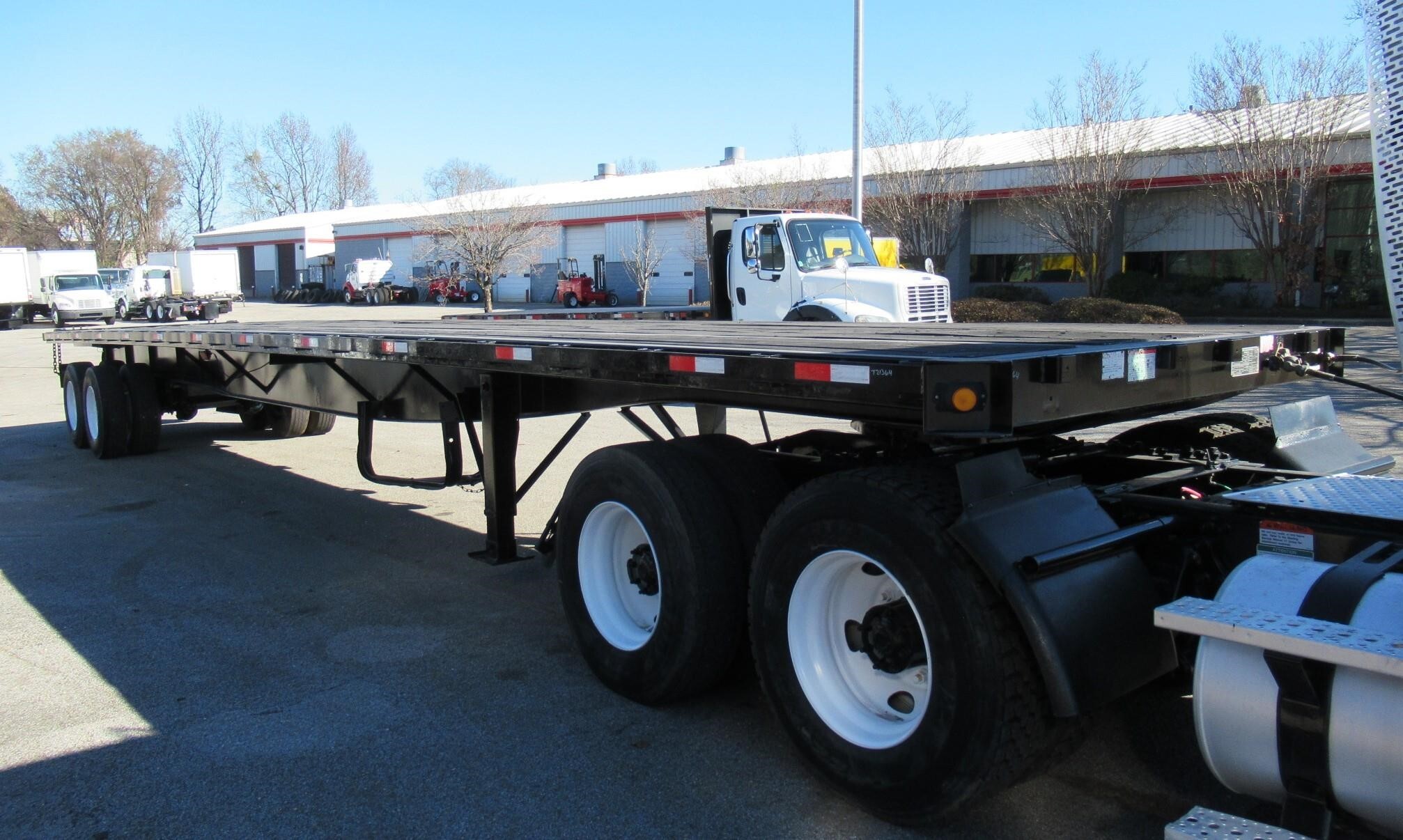 1998 GREAT DANE GPMS248 in Tuscaloosa, AL