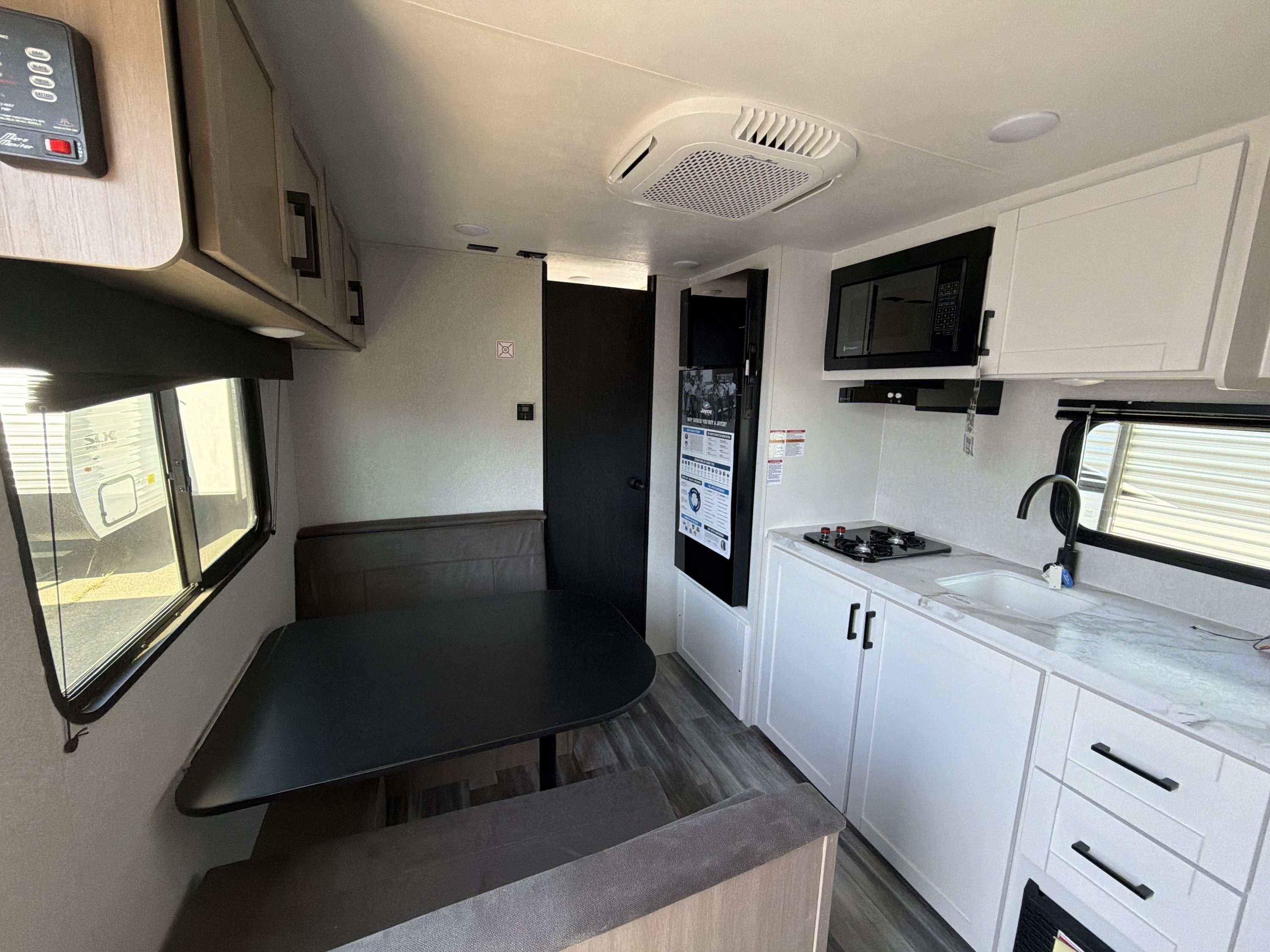 2026 Jayco JAY FLIGHT SLX 175FQW in vacaville CA