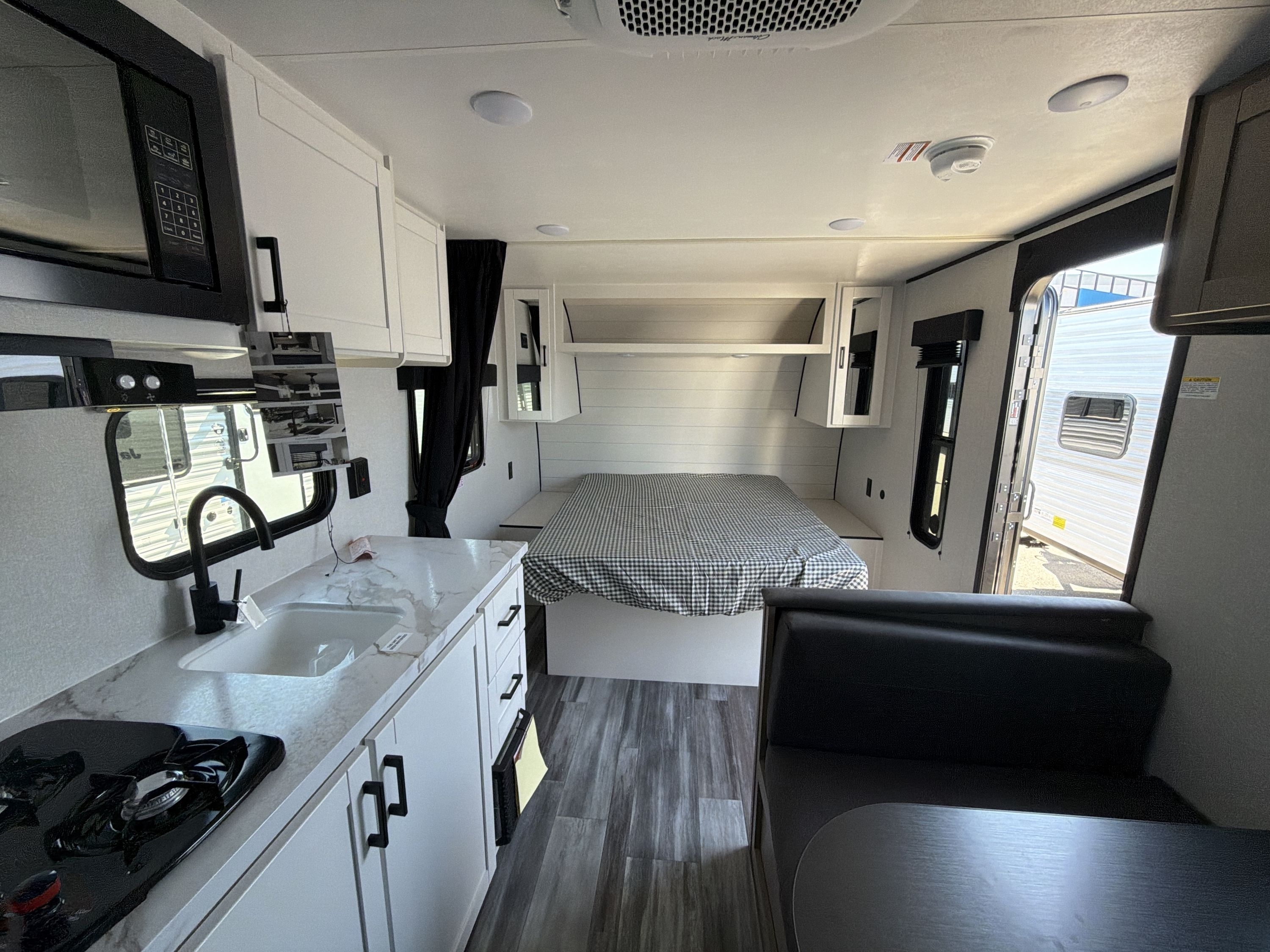 2026 Jayco JAY FLIGHT SLX 175FQW in vacaville CA