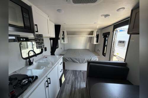 2026 Jayco JAY FLIGHT SLX 175FQW in vacaville CA