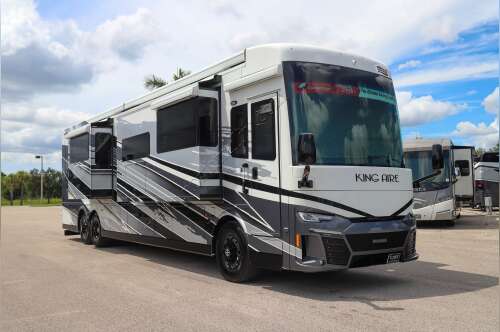 2026 Newmar King Aire 4531 in ft. myers FL