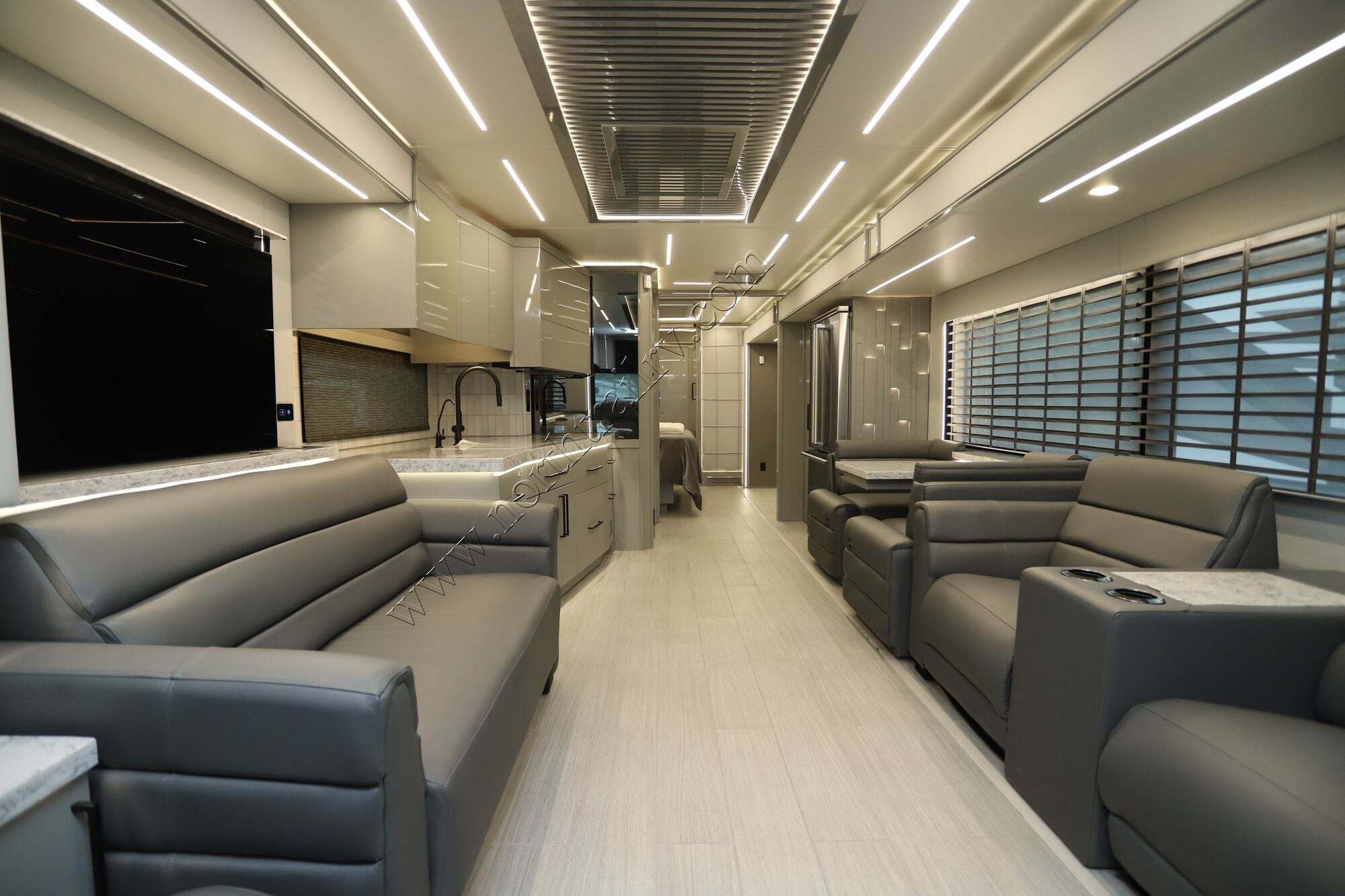 2026 Newmar King Aire 4531 in ft. myers FL