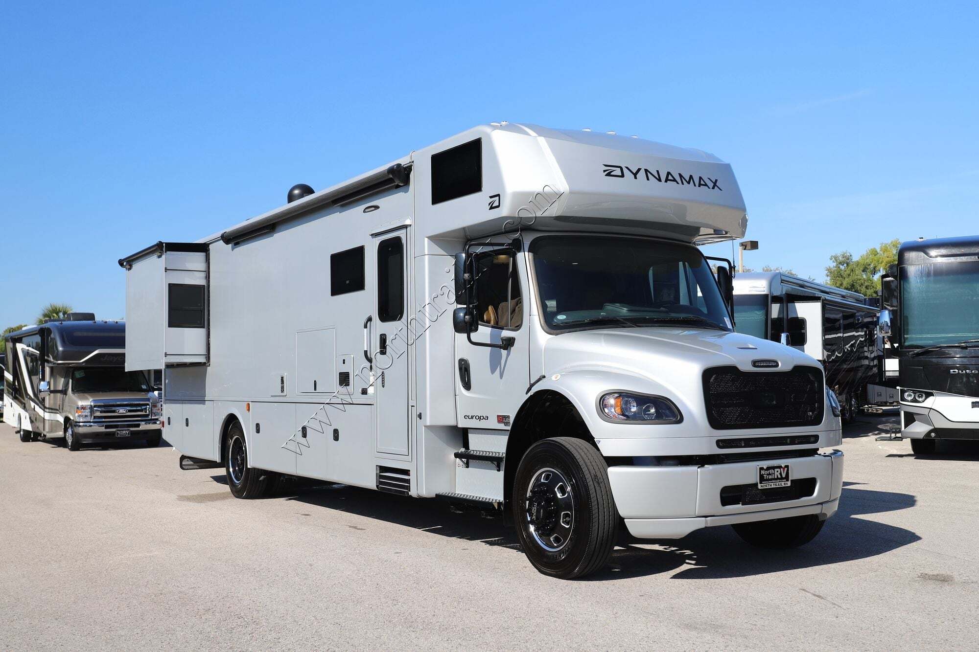 2026 Dynamax Europa 34SSFR in ft. myers FL