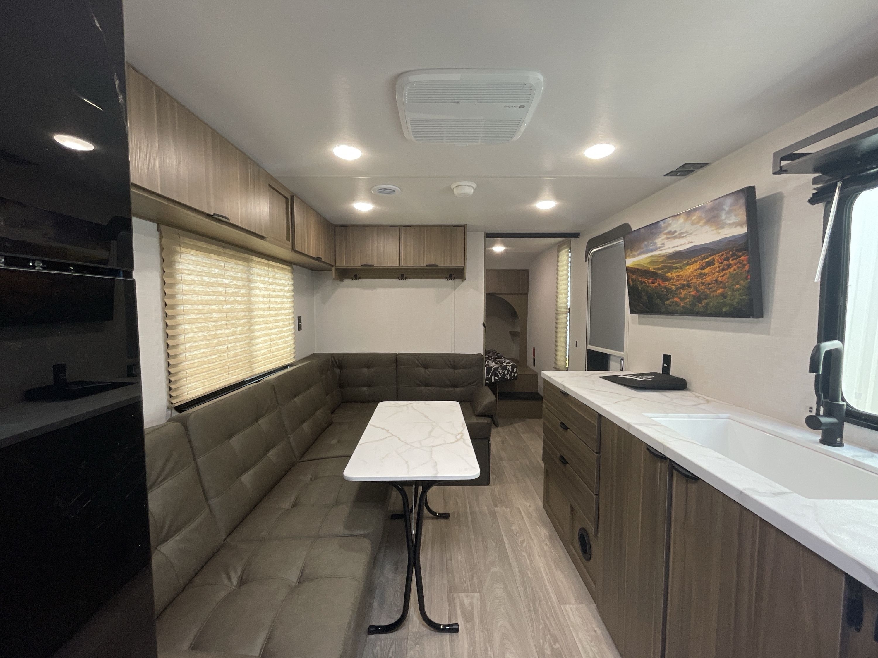 2026 Forest River SALEM FSX 266BHLE in jackson MS