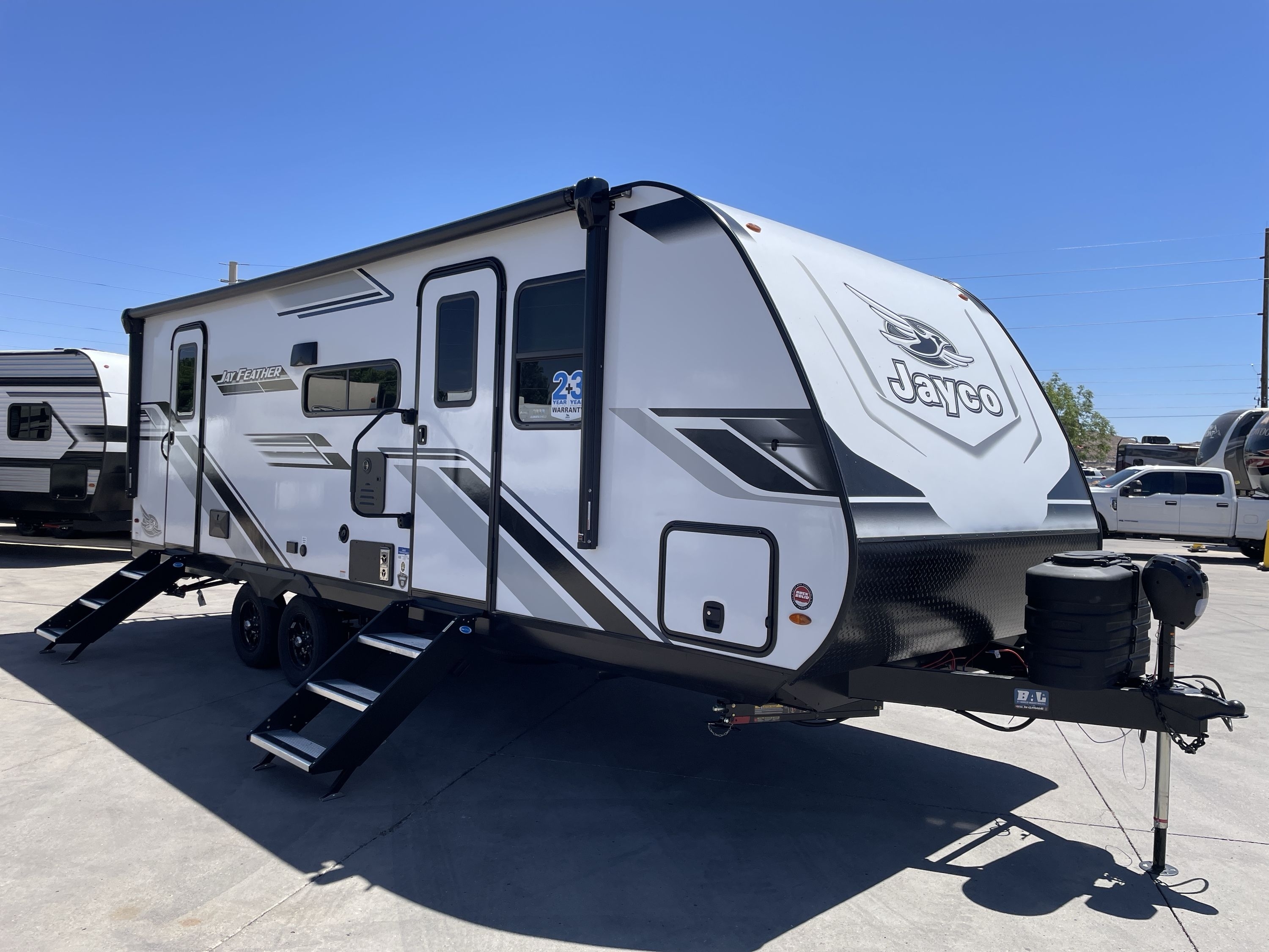2026 Jayco JAY FEATHER 23MBD in st. george UT