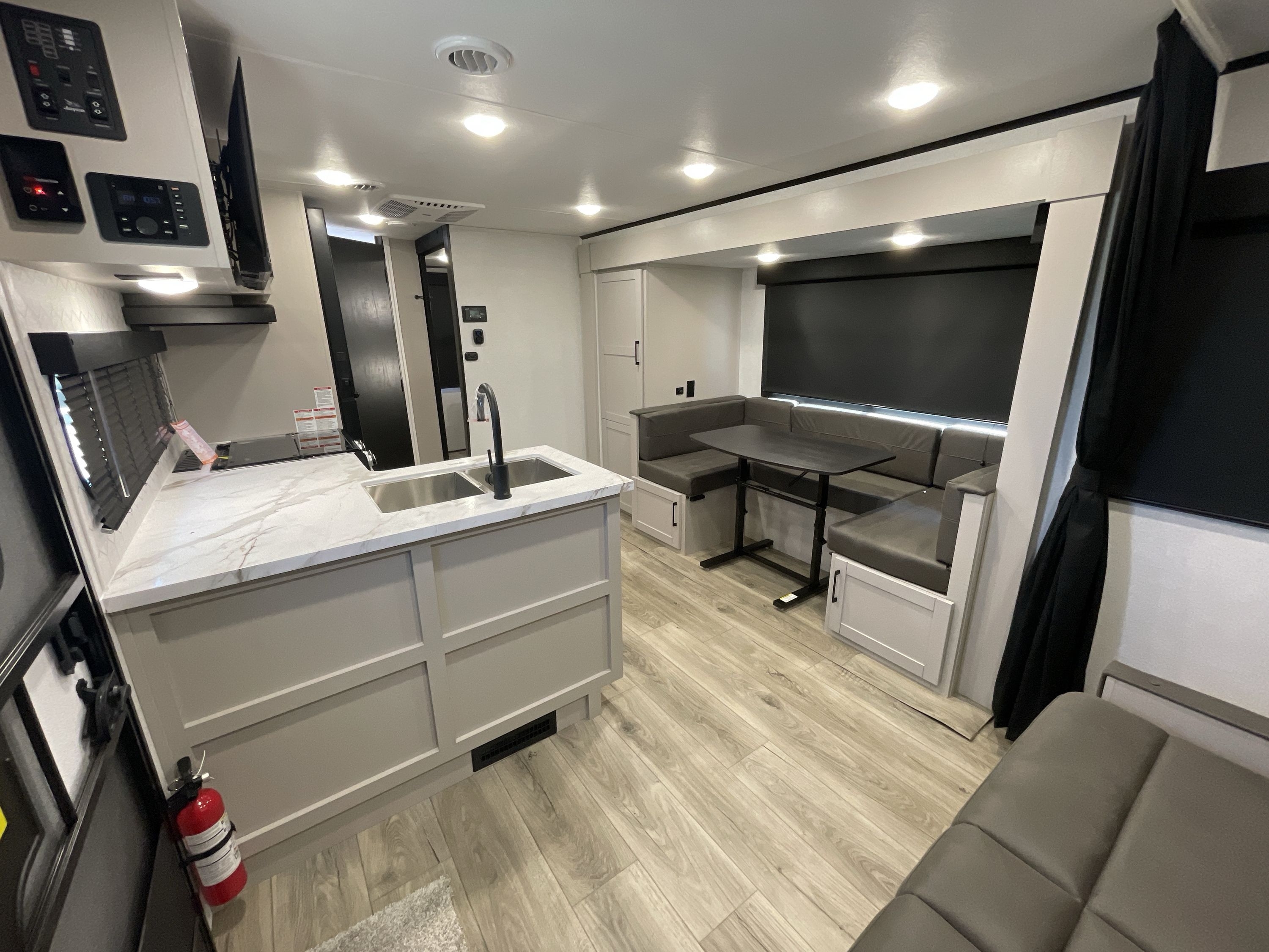 2026 Jayco JAY FEATHER 23MBD in st. george UT