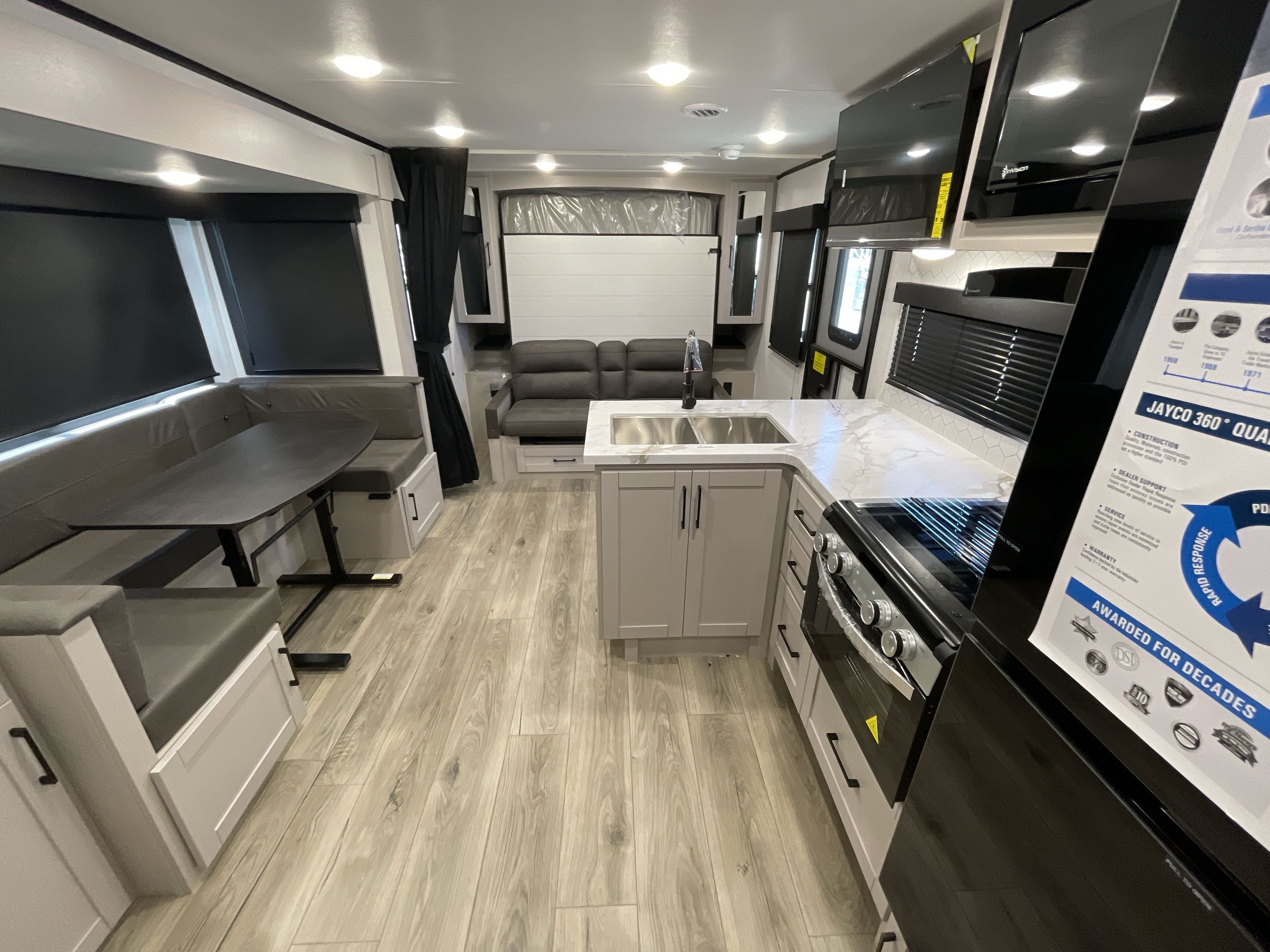 2026 Jayco JAY FEATHER 23MBD in st. george UT