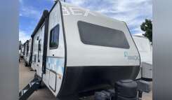 2023 Forest River IBEX 19QBH RV