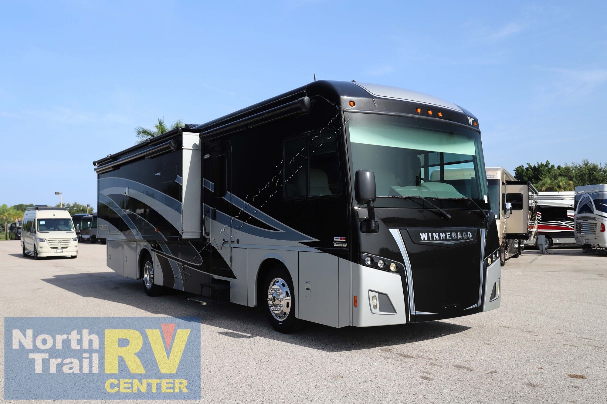 2023 Winnebago Forza 34T in ft. myers FL