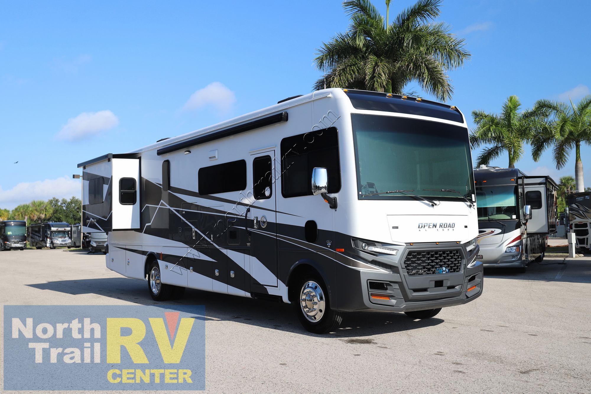 2026 Tiffin Motor Homes Allegro 32SA in ft. myers FL