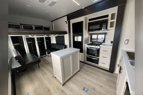 2026 Forest River ROGUE ARMORED 26L14 26L140 in spartanburg SC