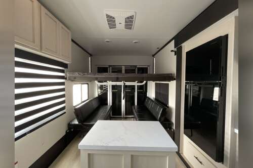 2026 Forest River ROGUE ARMORED 26L14 26L140 in spartanburg SC
