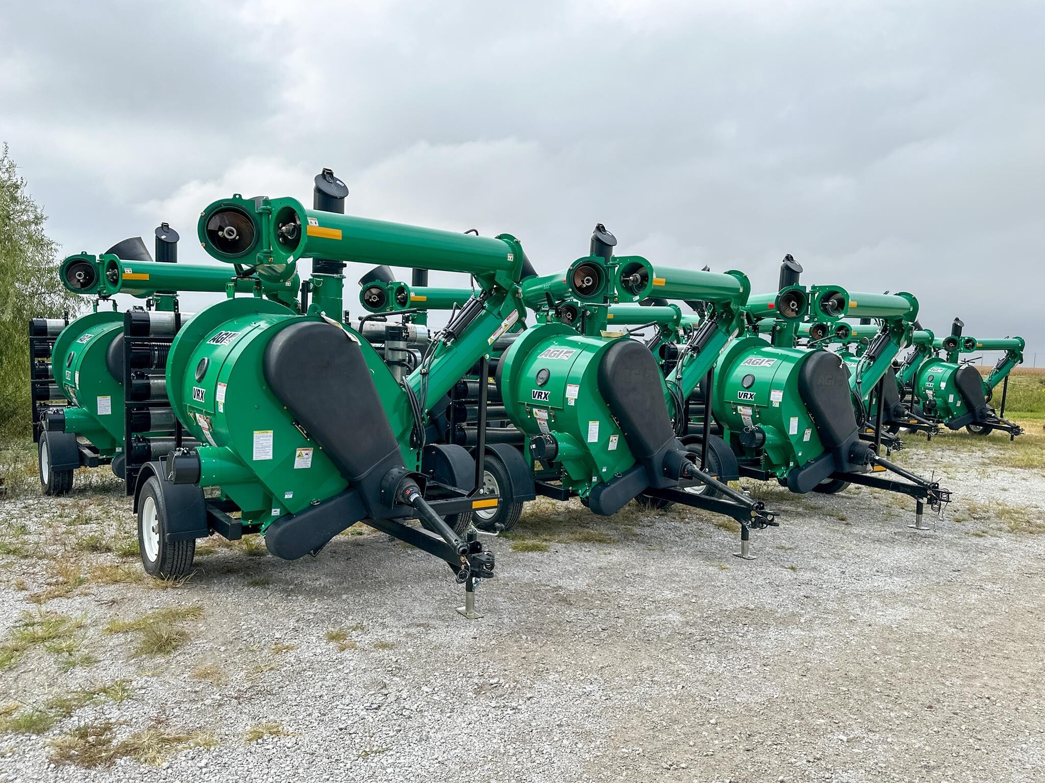 2026 REM VR12 in Henderson, IA