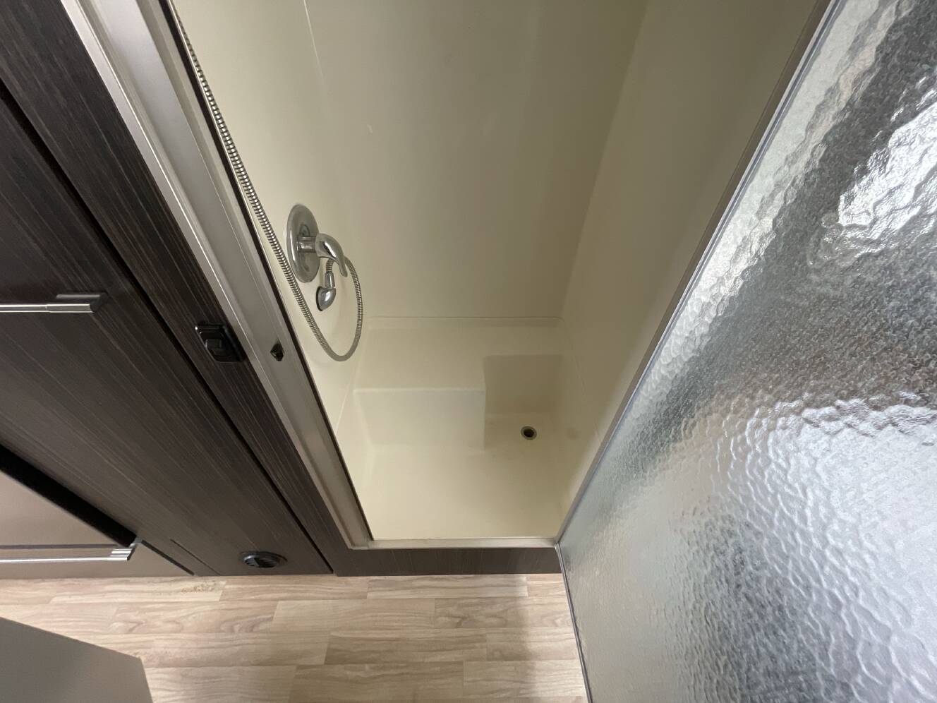 A photo of this 2014 Airstream INTERNATIONAL SERENITY 25FB