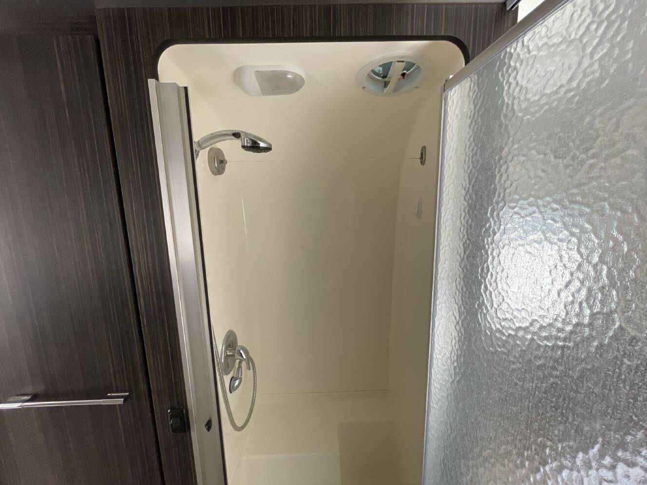 A photo of this 2014 Airstream INTERNATIONAL SERENITY 25FB