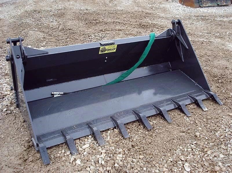 CID Attachment in Greensburg, IN