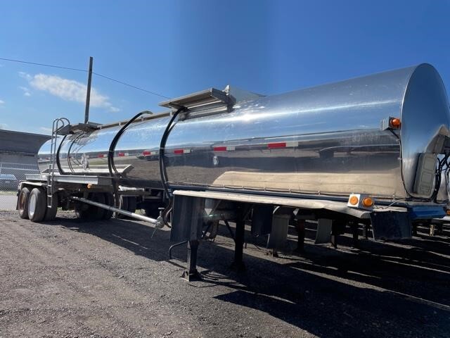 1989 STE Trailer in Gary, IN